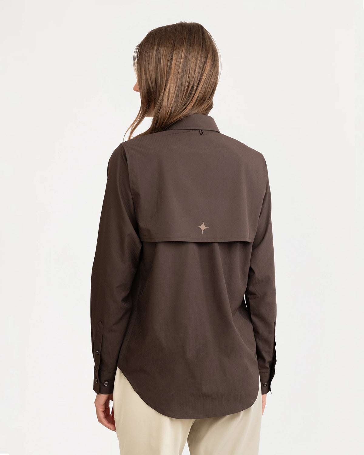 Camisa MAJA® Outdoor Signature