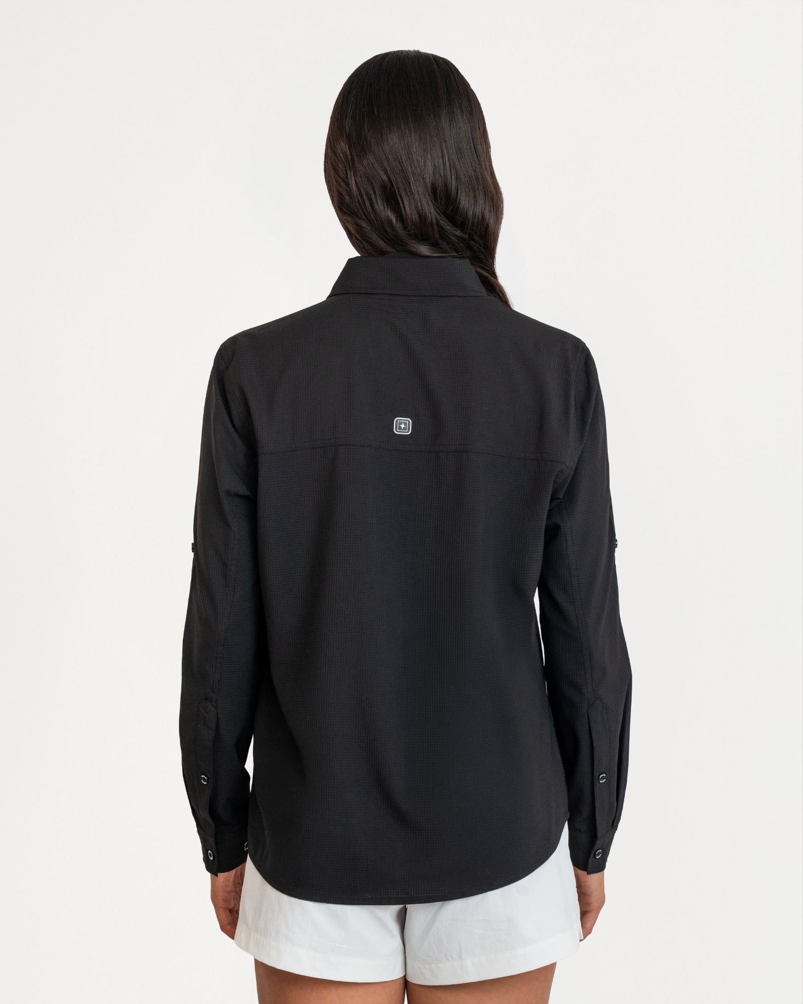 Camisa MAJA® Pescadero