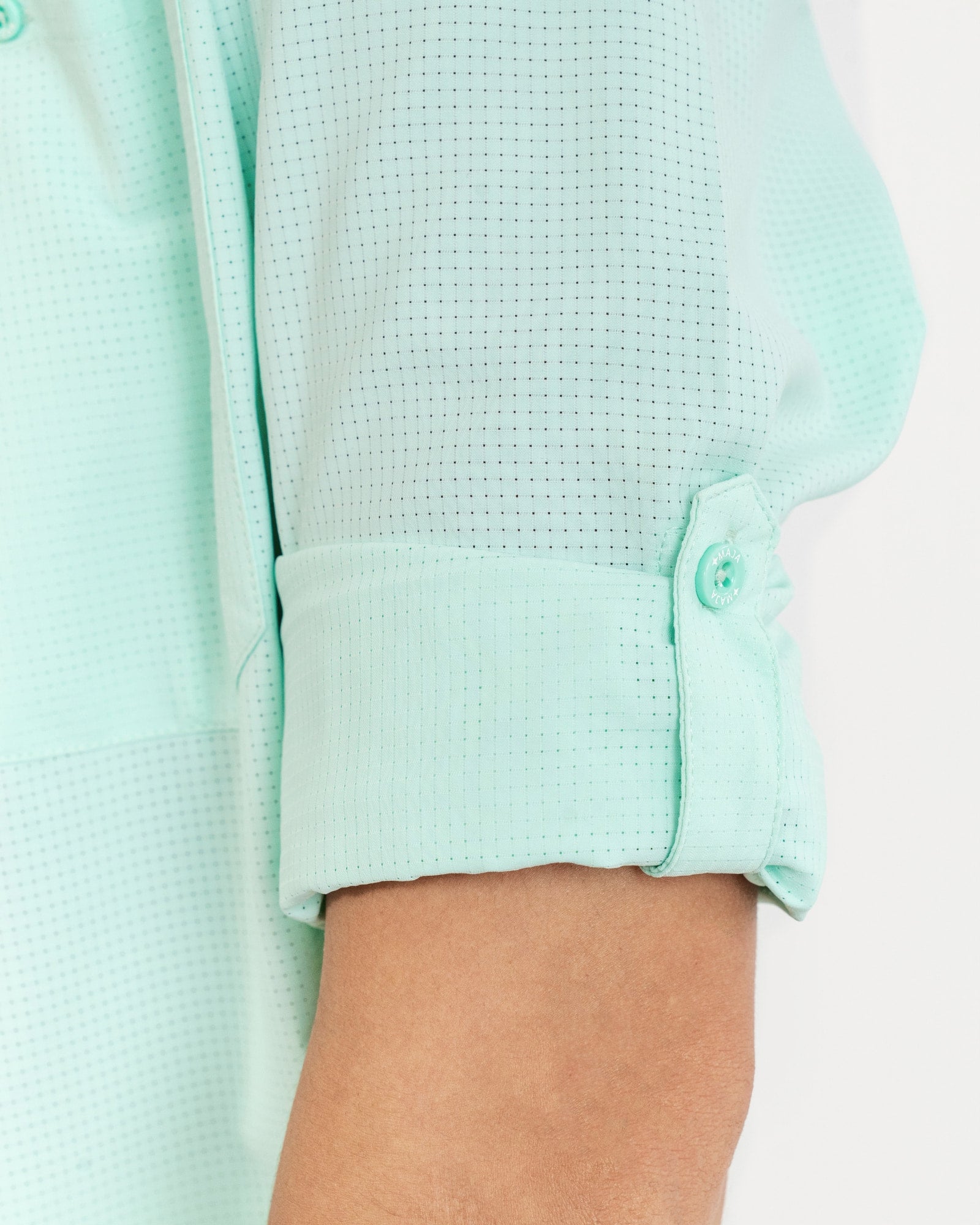 Camisa MAJA® Pescadero