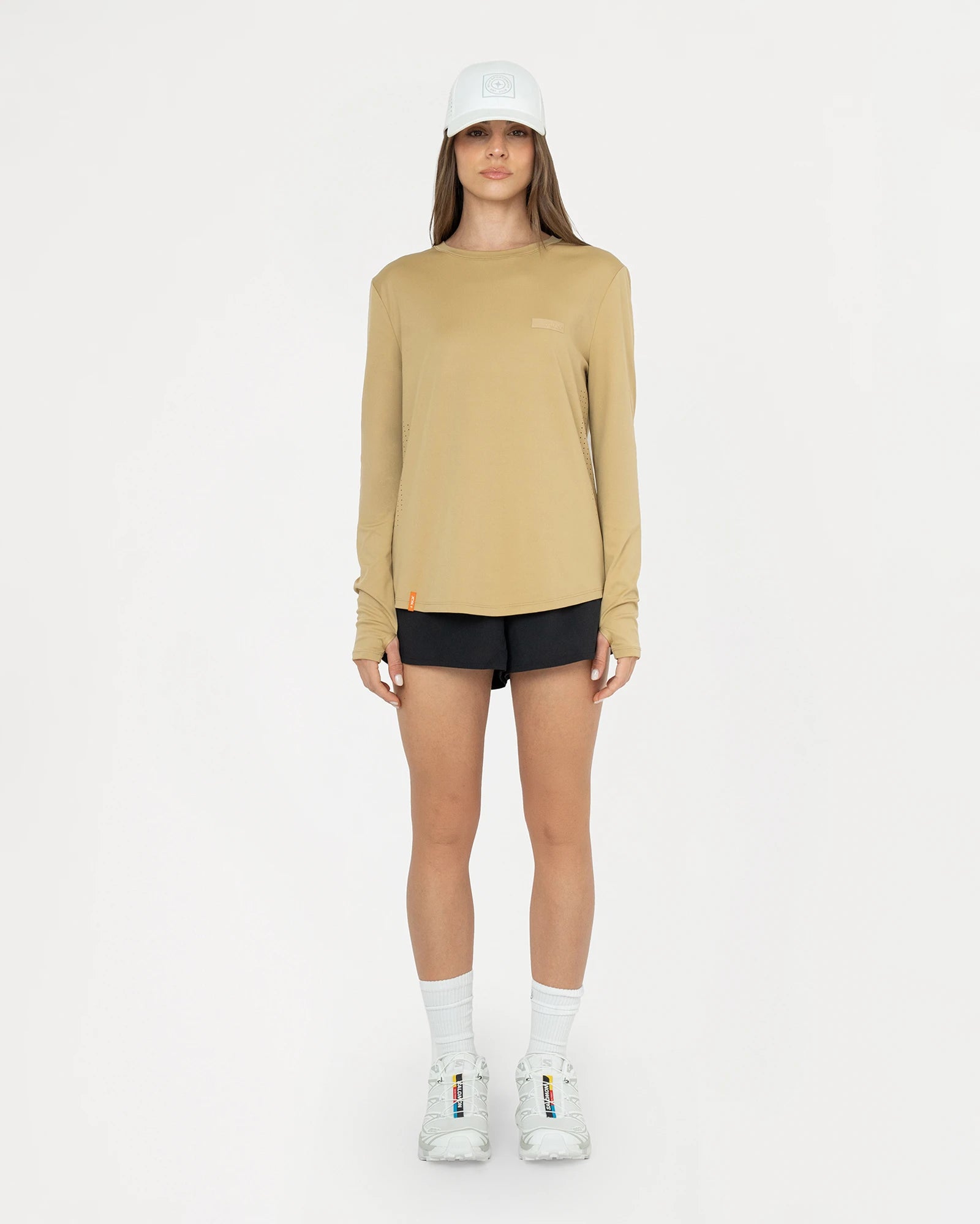 Playera Performance MAJA® Horizonte