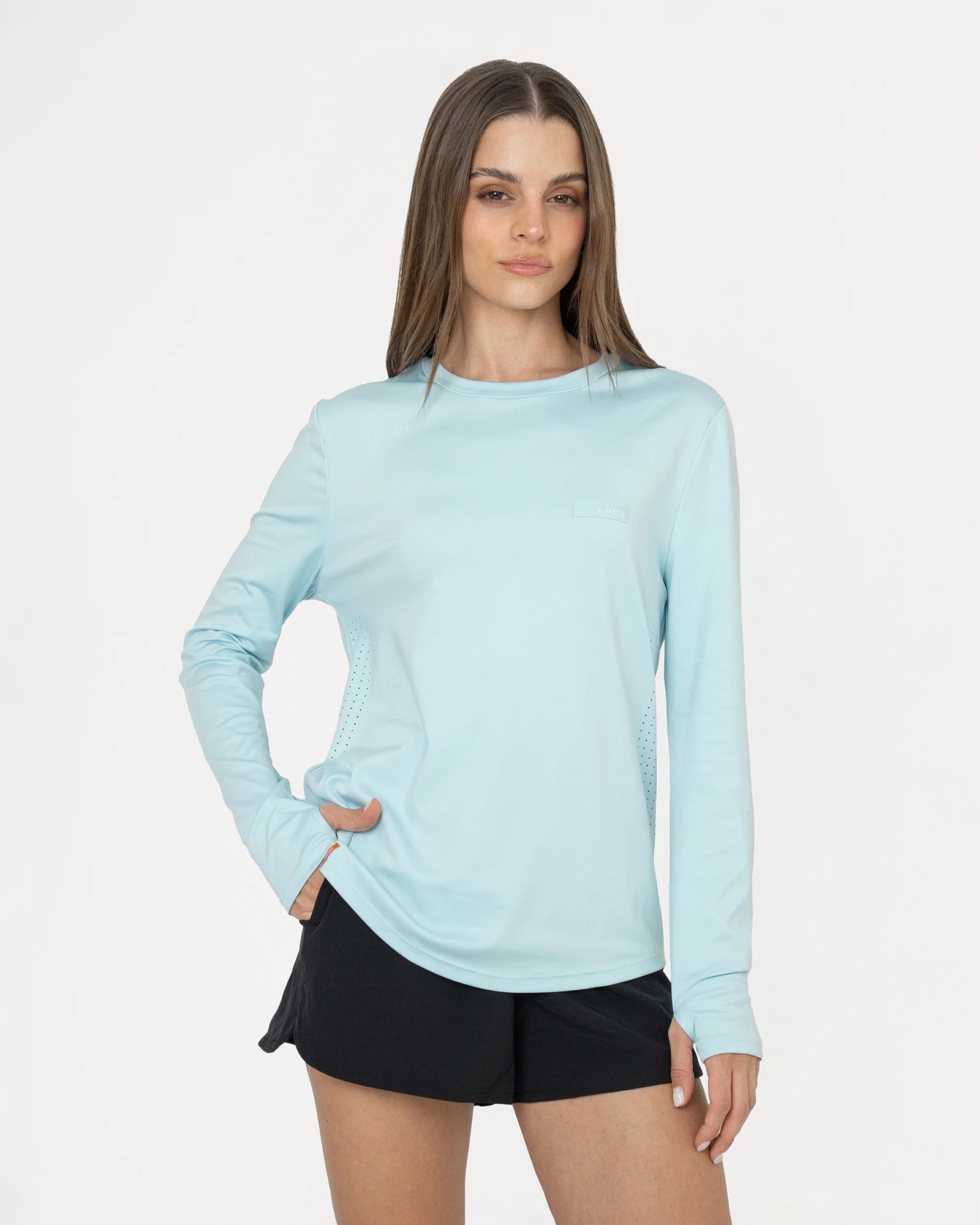 Playera Performance MAJA® Horizonte