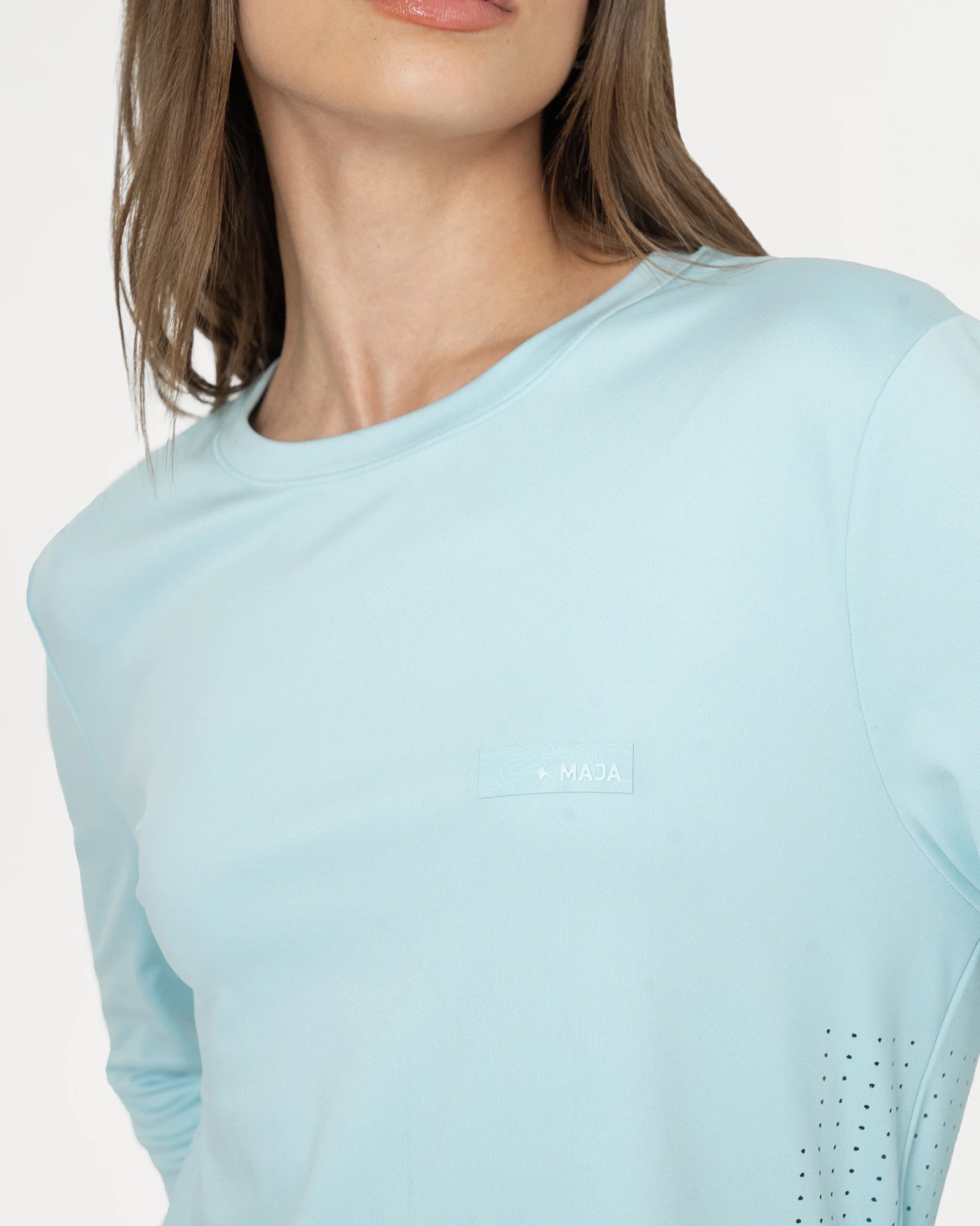 Playera Performance MAJA® Horizonte