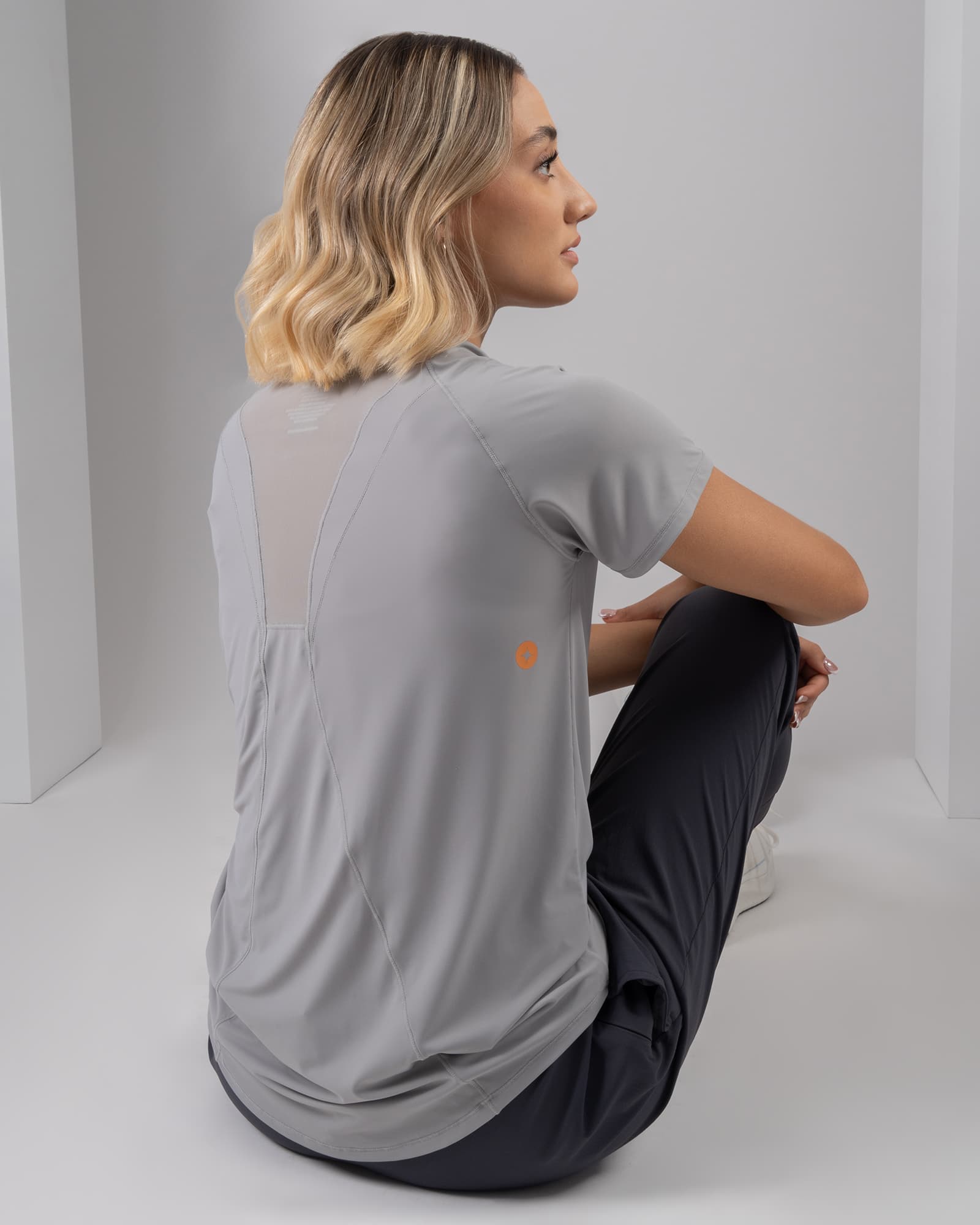 Camiseta Performance Básica