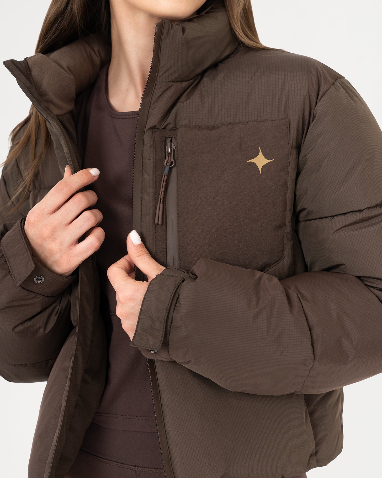 Chamarra MAJA® Refugio Dama