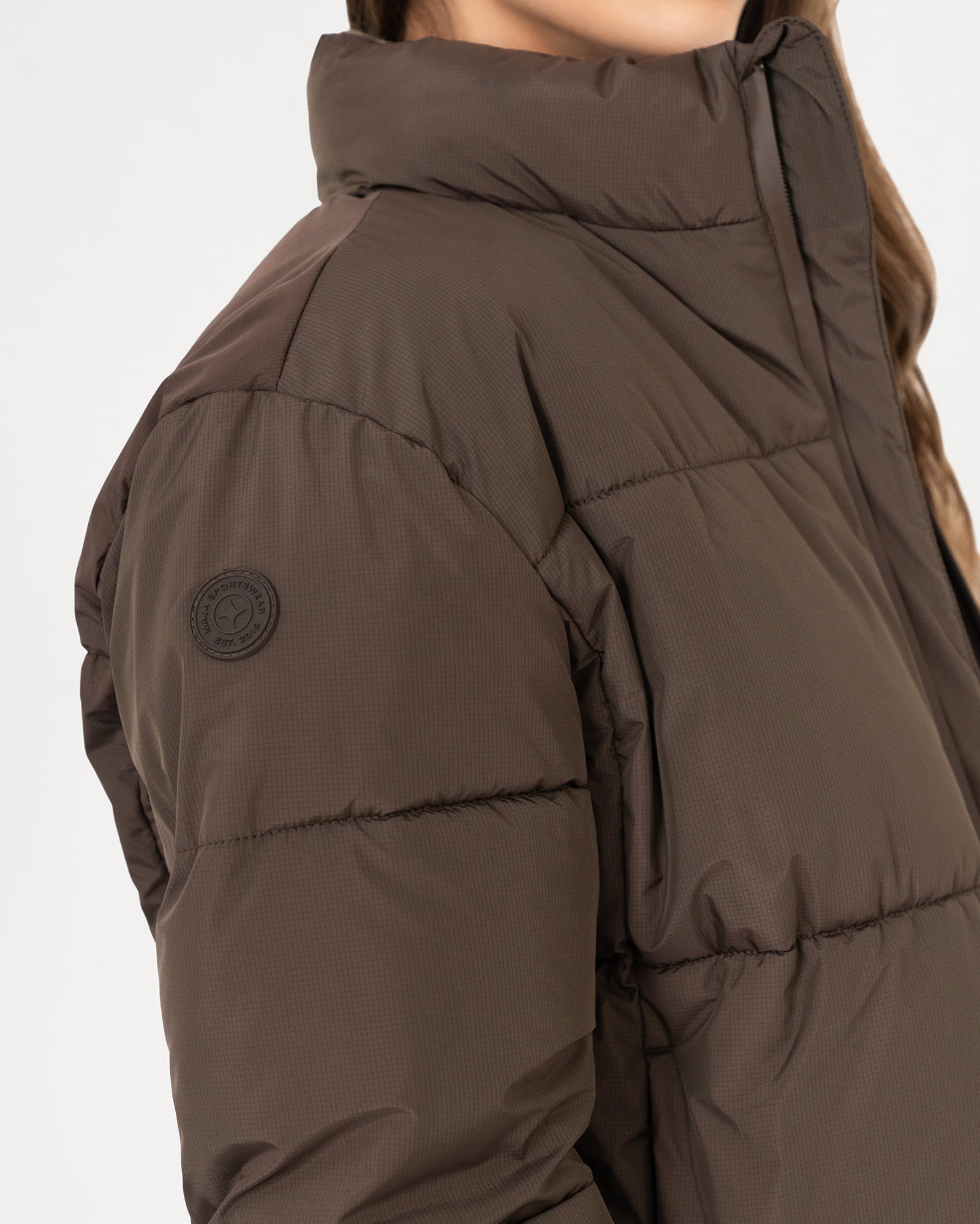 Chamarra MAJA® Refugio Dama