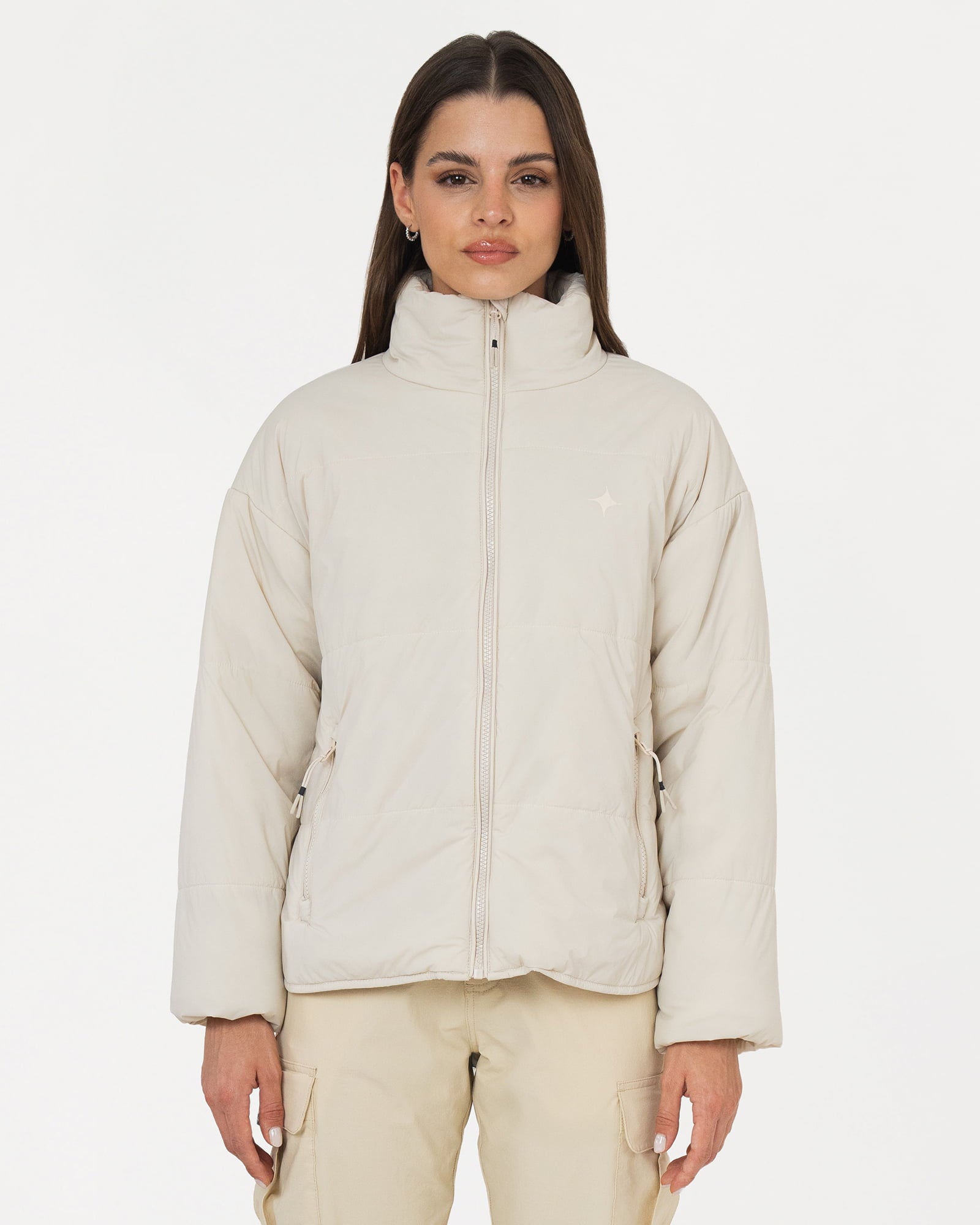 Chamarra MAJA® Pedregal Dama