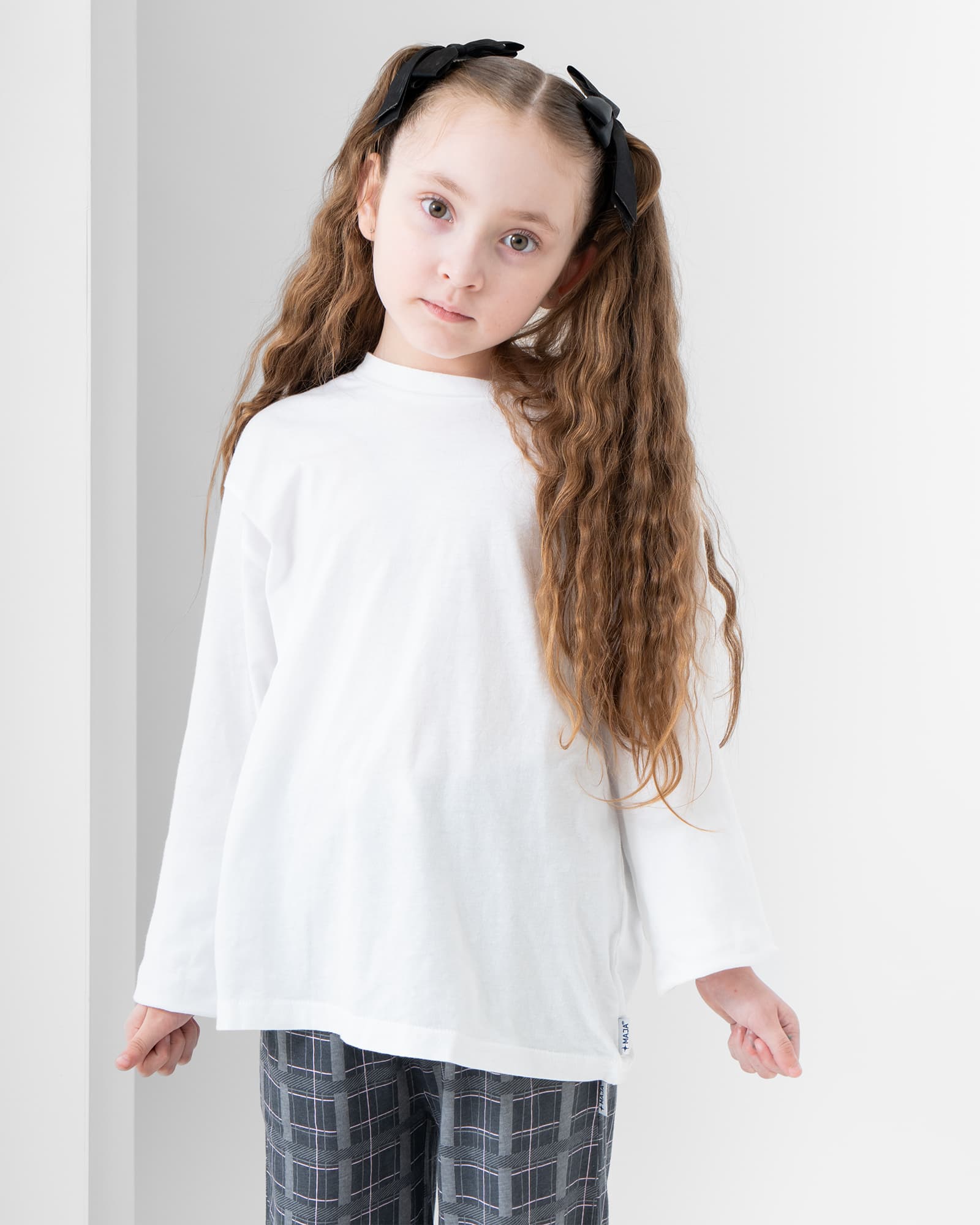 Pijama Confort Navideño KIDS