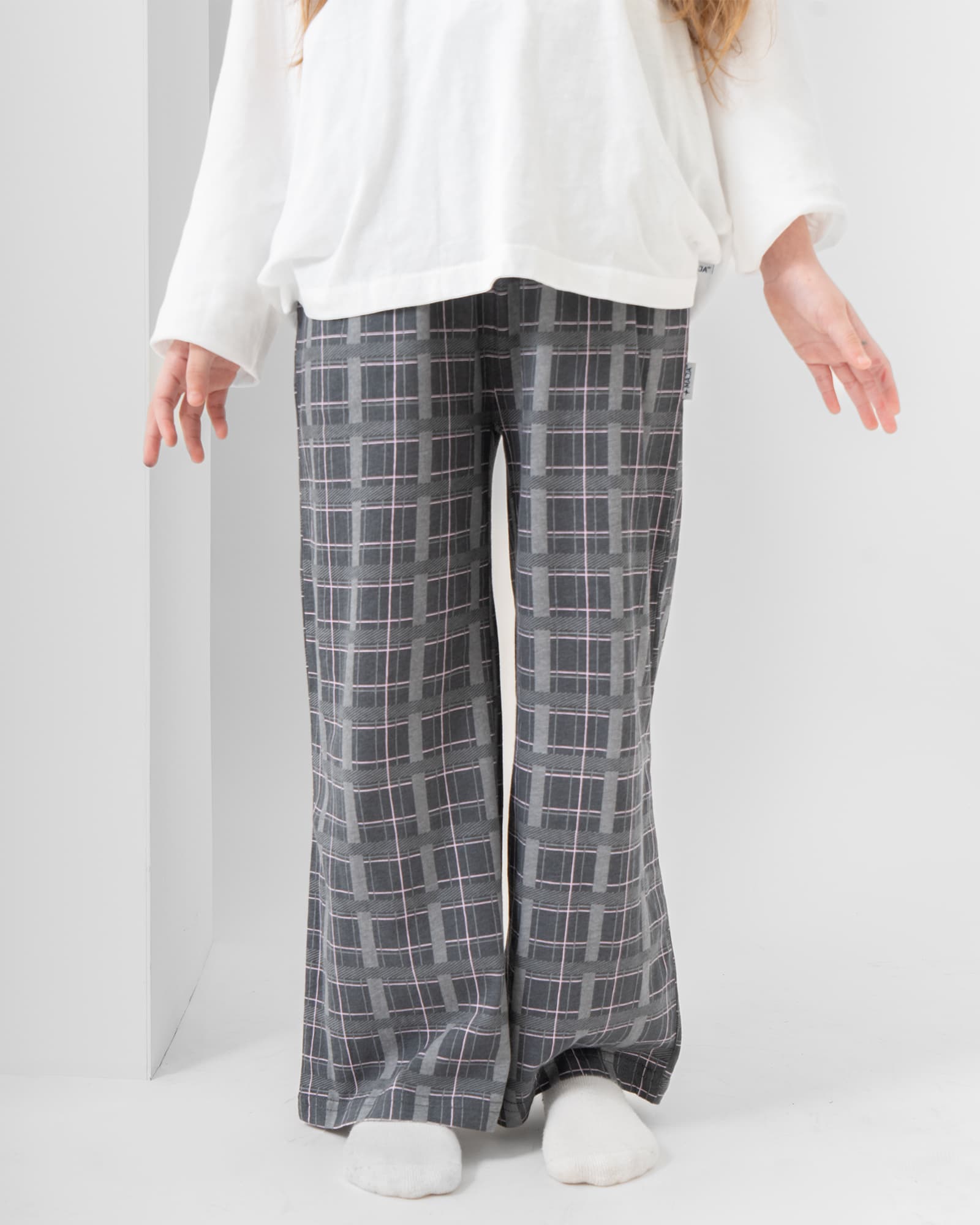 Pijama Confort Navideño KIDS