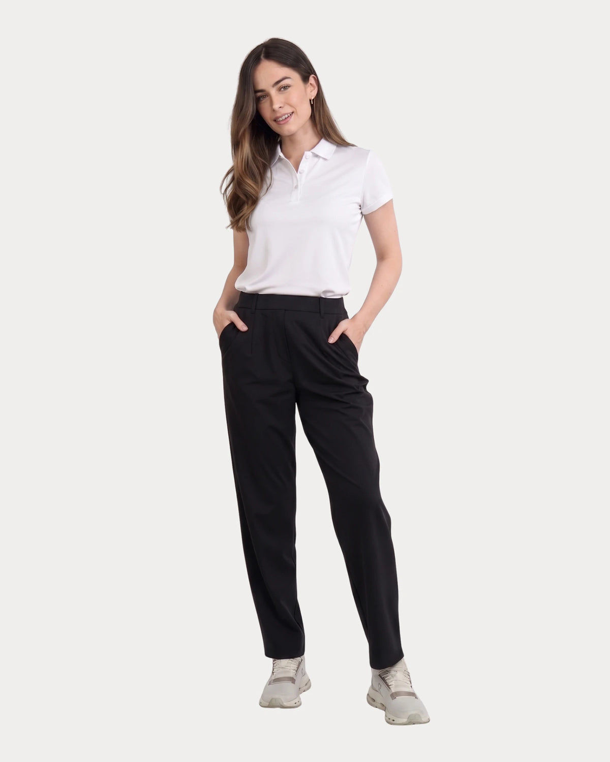 Playera Tipo Polo MAJA® Corp