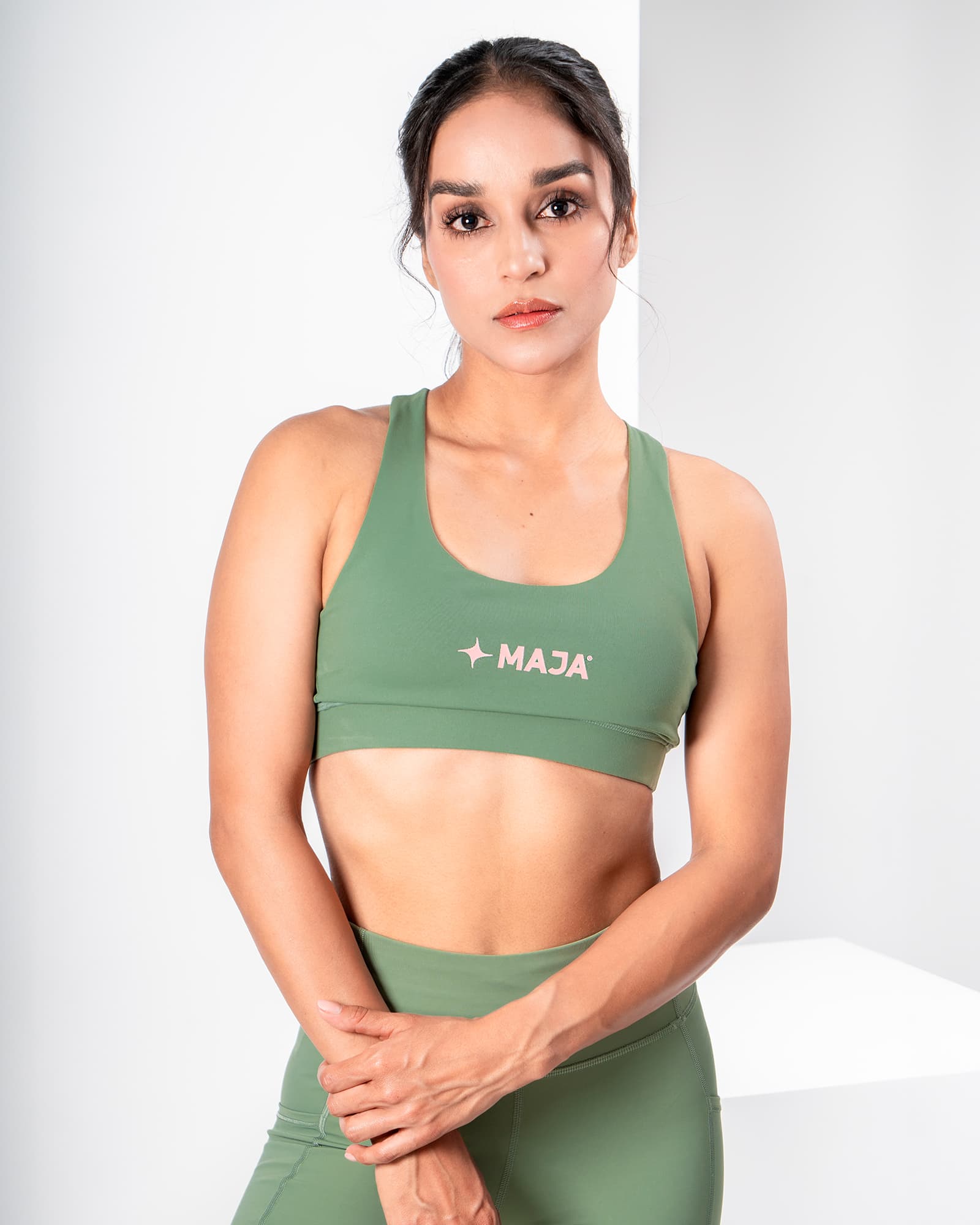 Top MAJA® Militar