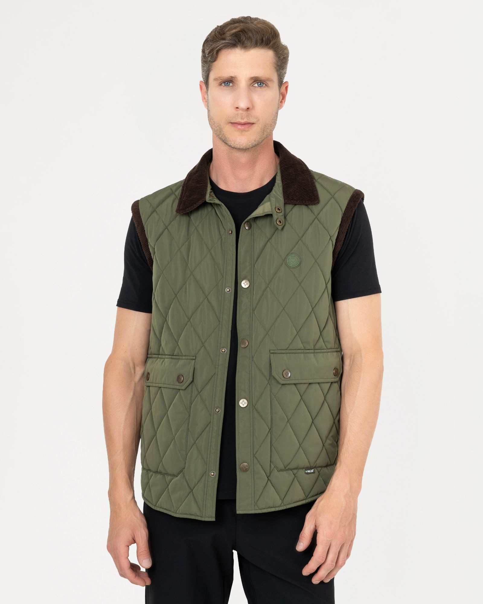 Chaleco MAJA® Sahuaro