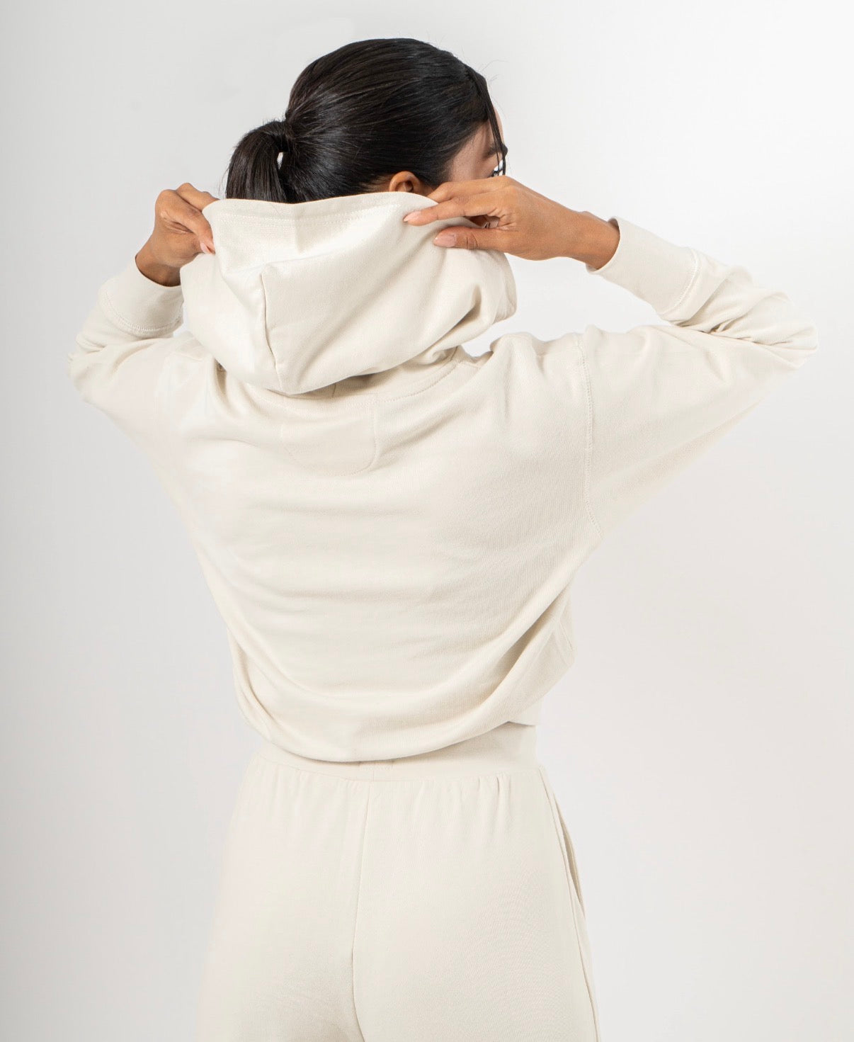 Hoodie MAJA® Polar