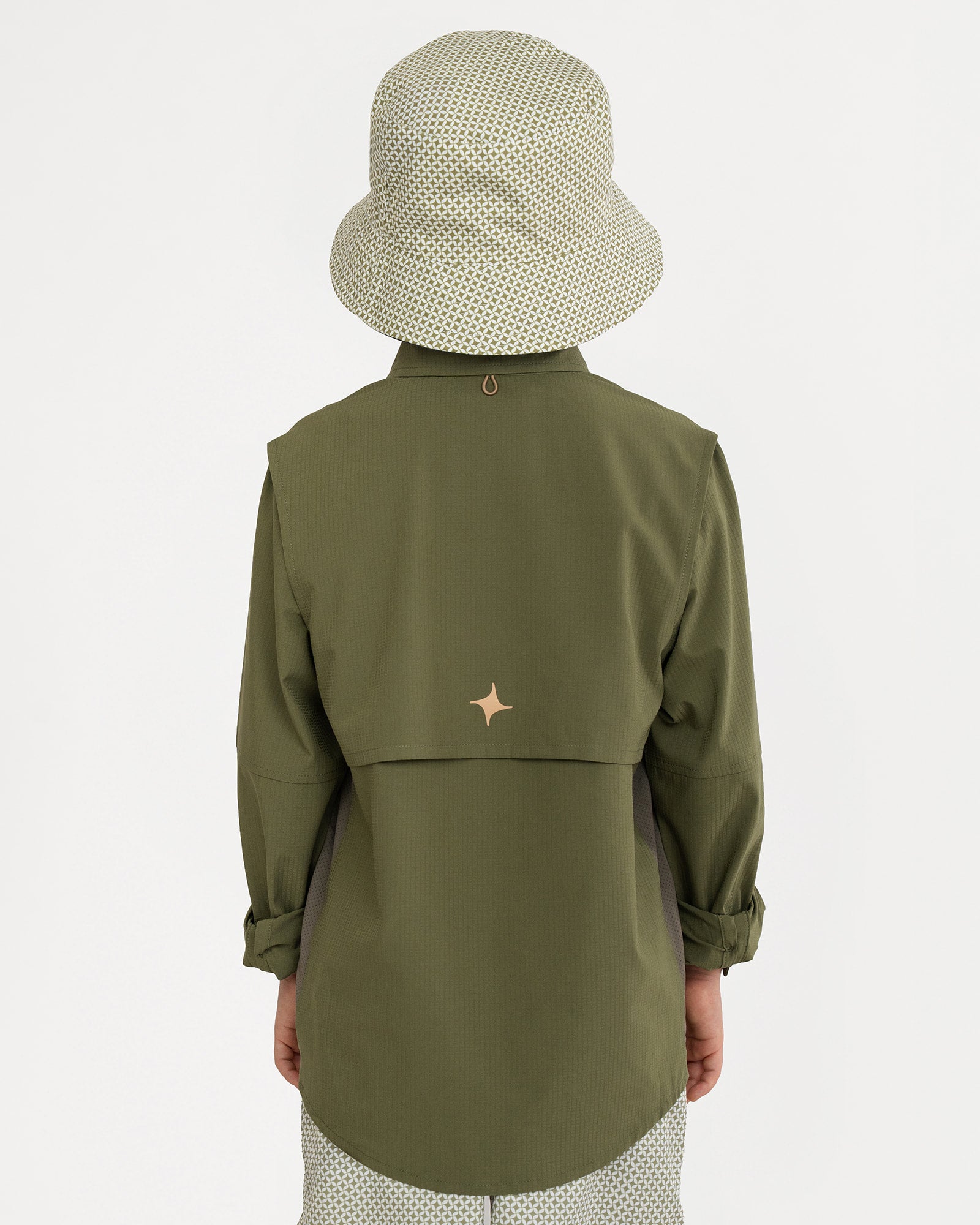 Camisa Outdoor Signature MAJA® KIDS