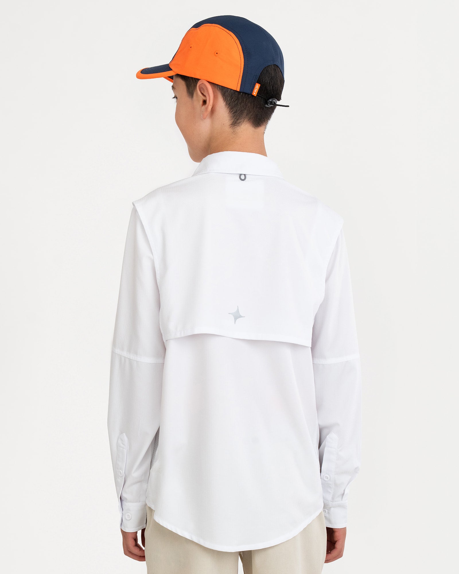 Camisa Outdoor Signature MAJA® KIDS