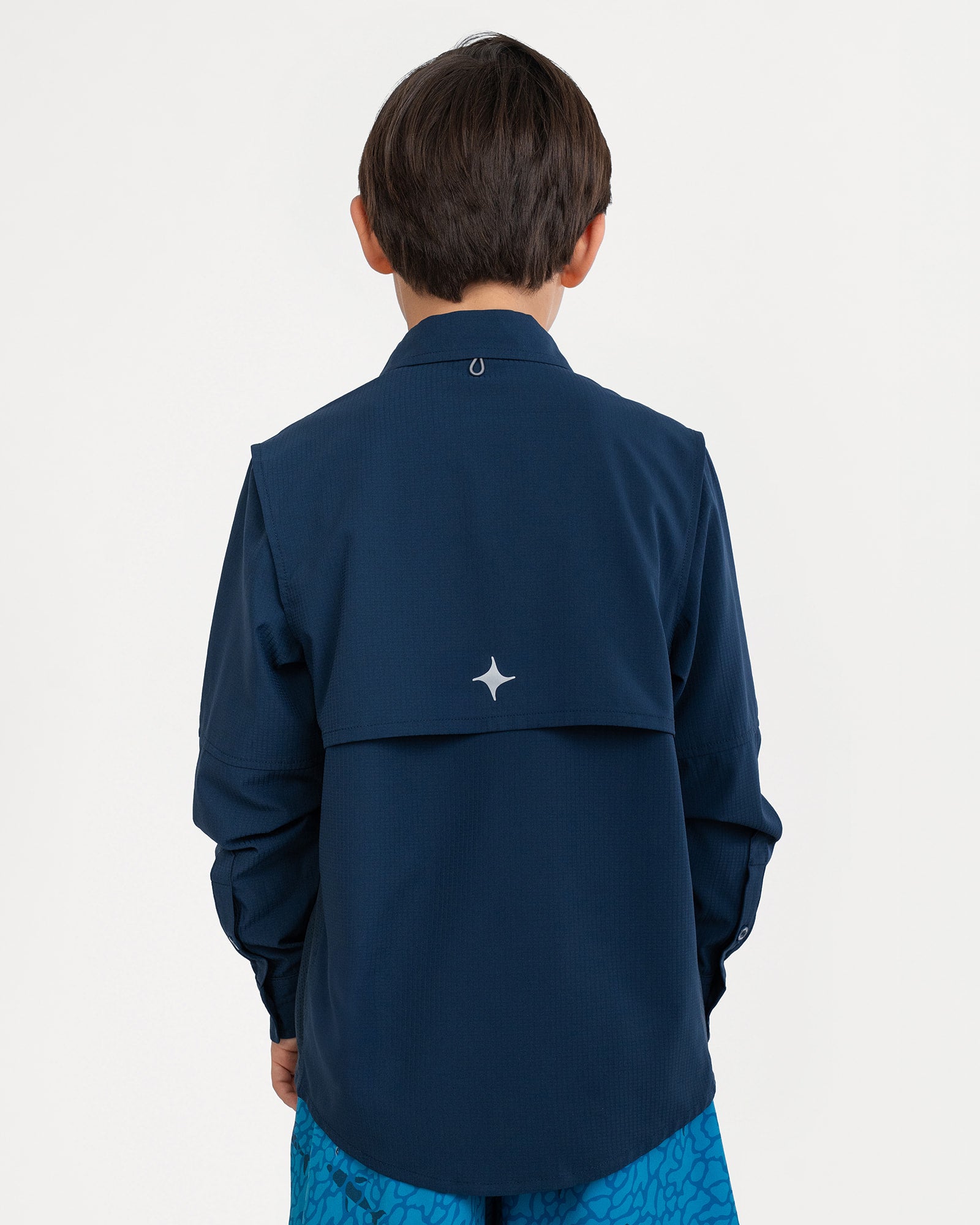 Camisa Outdoor Signature MAJA® KIDS
