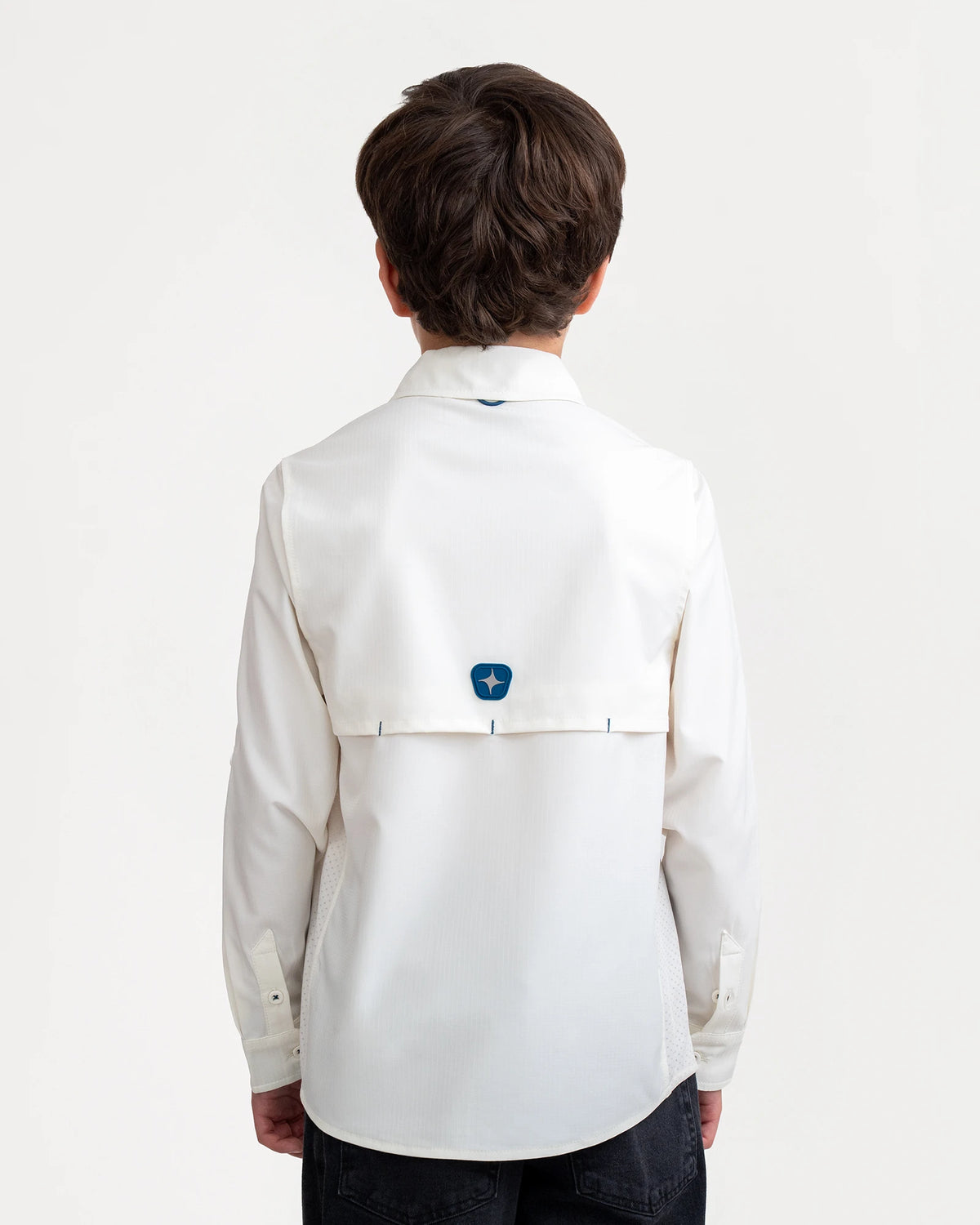 Camisa Outdoor Equipo MAJA® KIDS Leyenda 2da Edición Checo Pérez