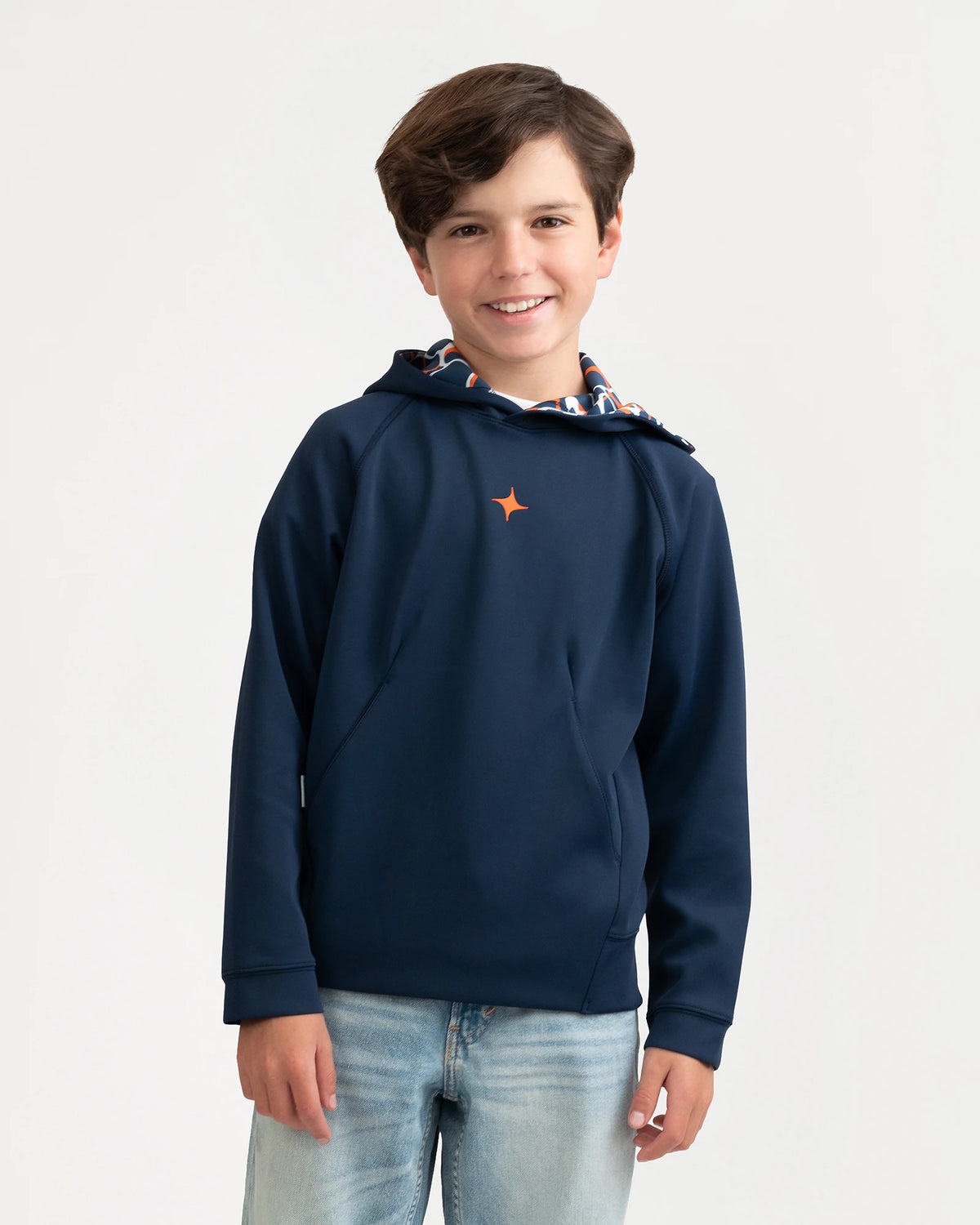 Hoodie MAJA® KIDS