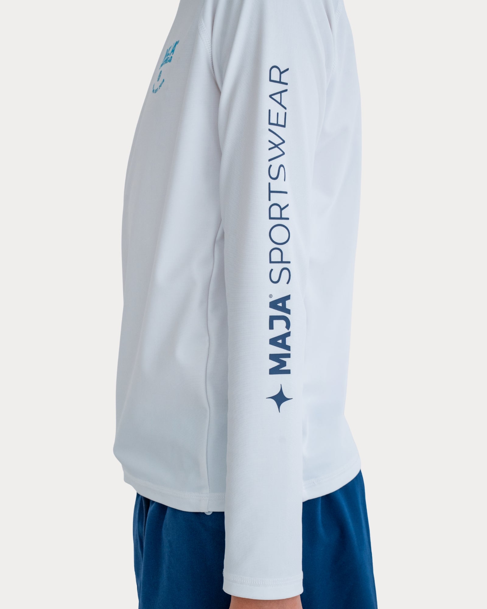 Set Playera Performance y Boardshort MAJA® KIDS