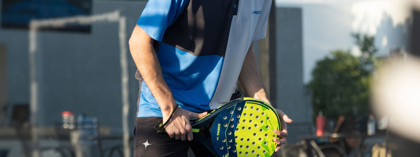 Pádel