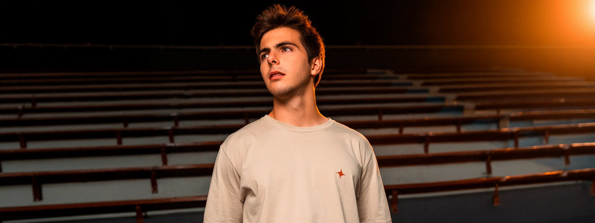 Playeras para Hombre