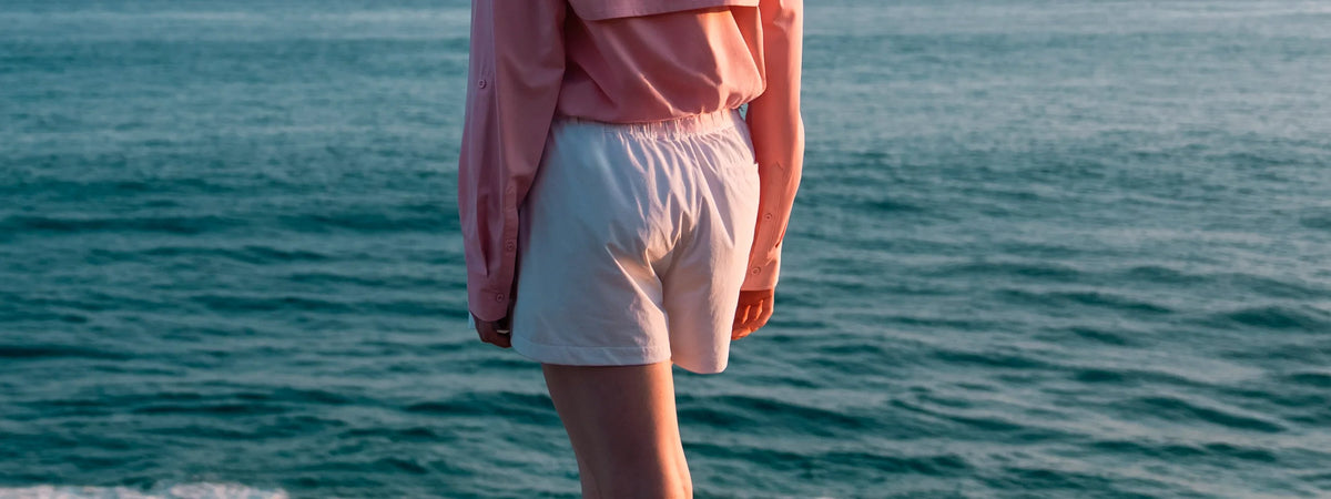 Shorts para Mujer