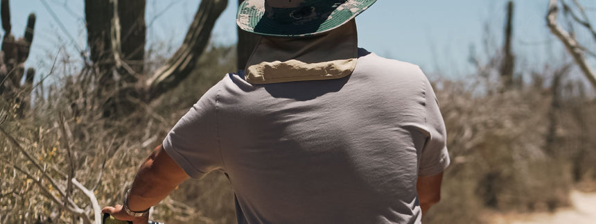 Partes Altas Hombre