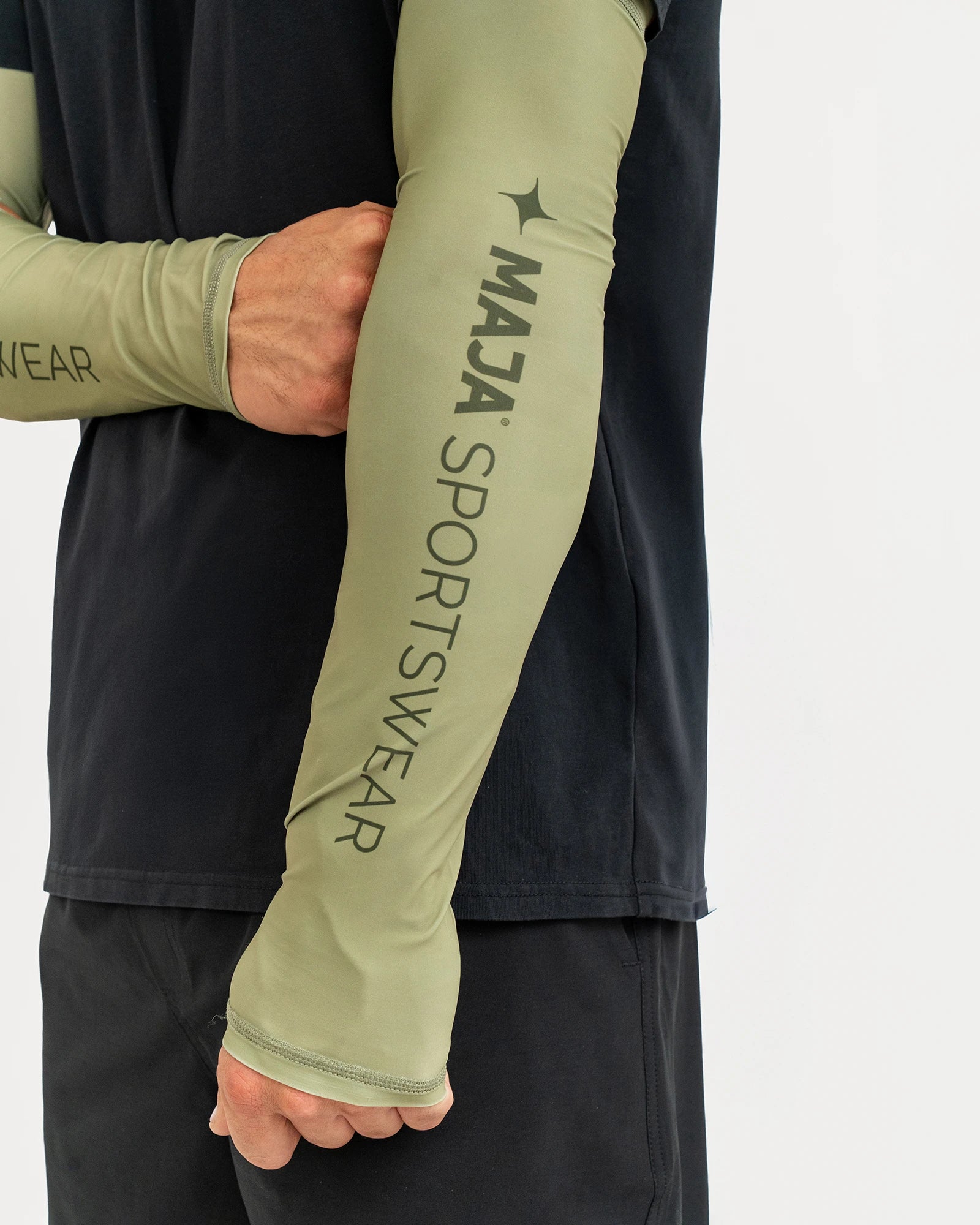 Mangas Protección UV MAJA® Horizonte