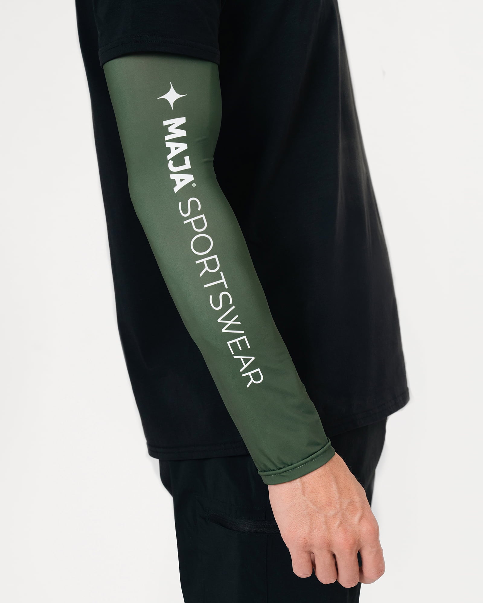 Mangas Protección UV MAJA® Instinto