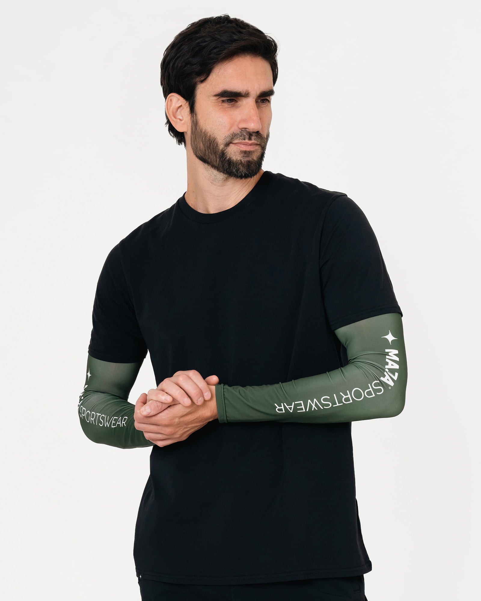 Mangas Protección UV MAJA® Instinto