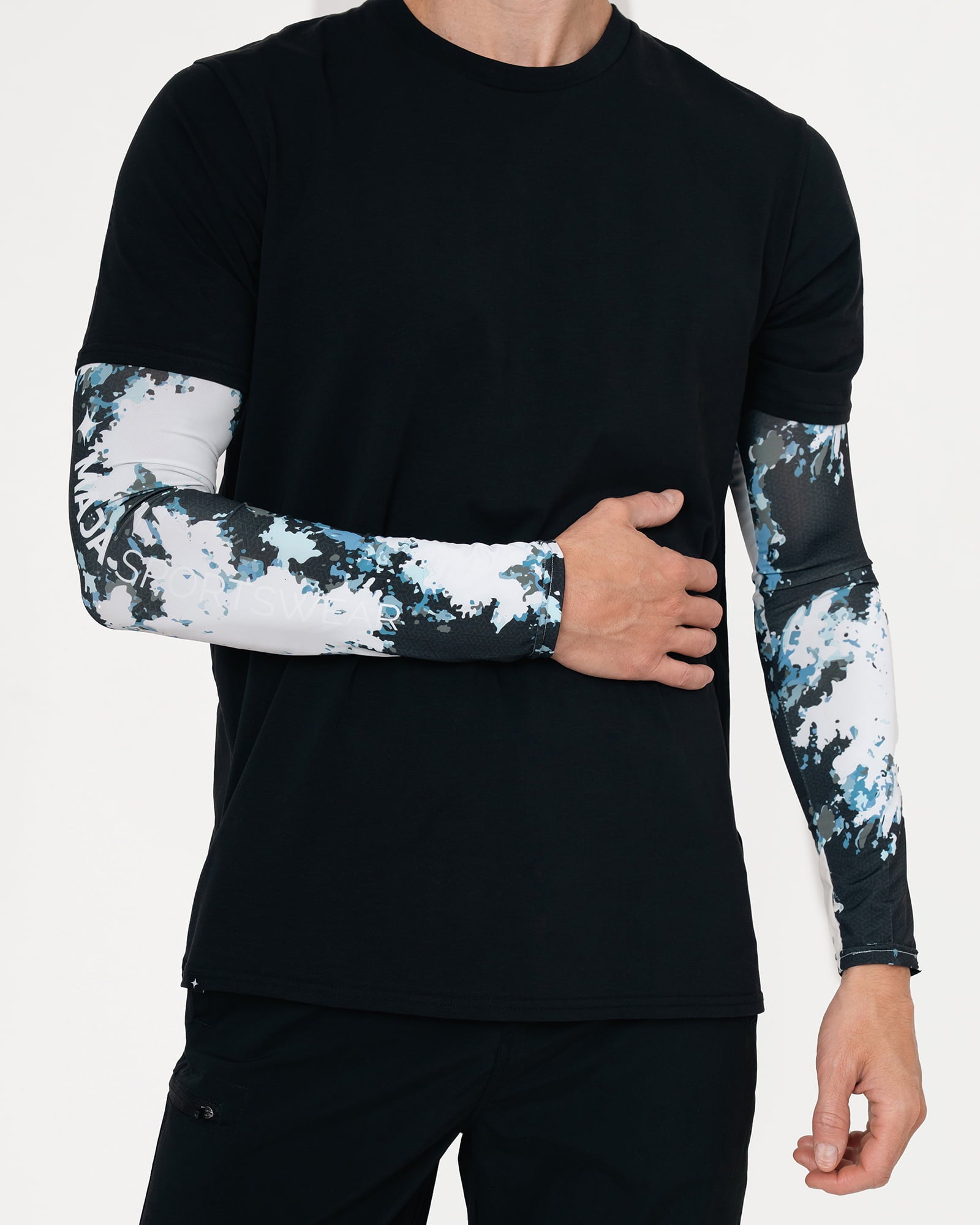 Mangas Protección UV MAJA® Instinto