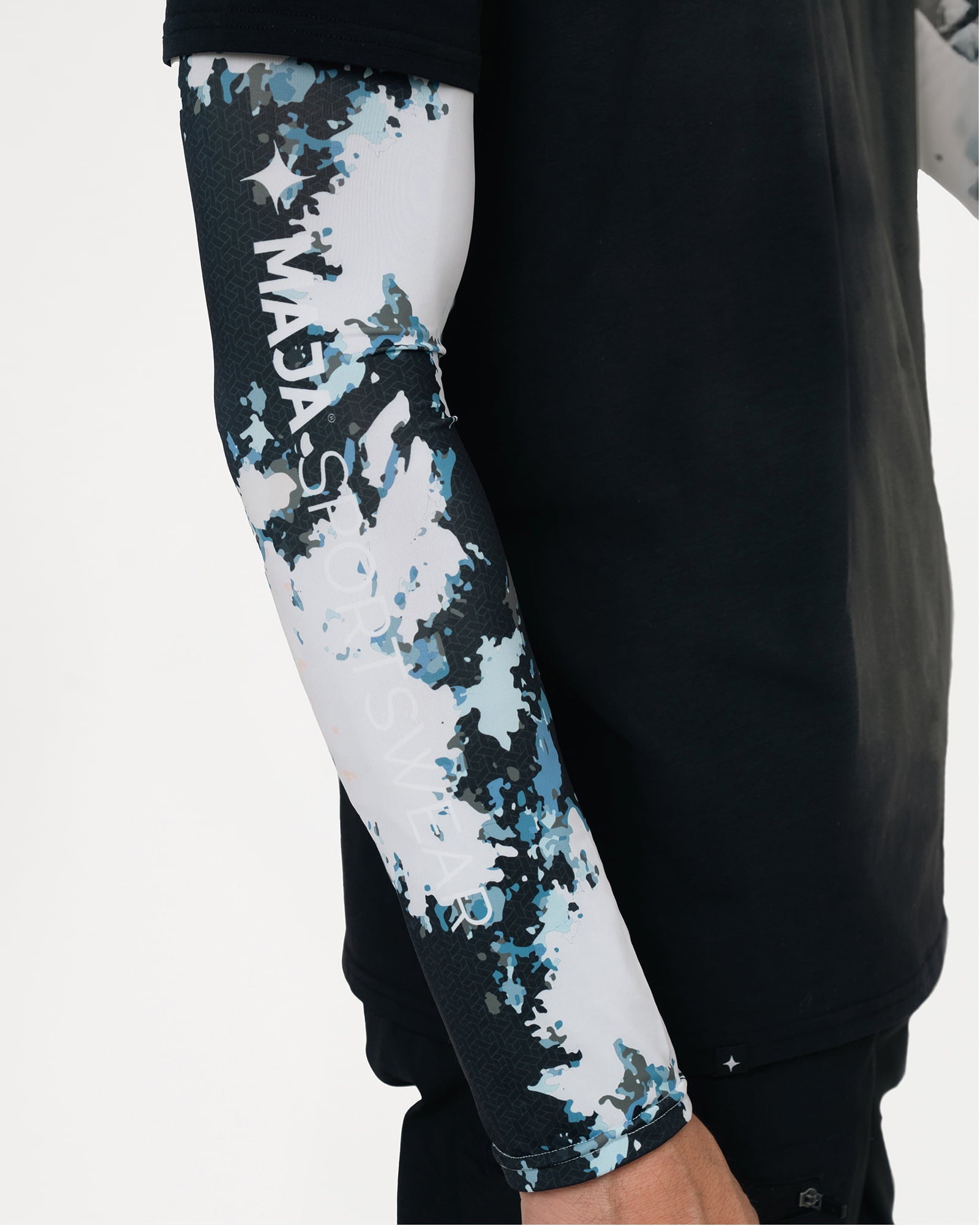 Mangas Protección UV MAJA® Instinto