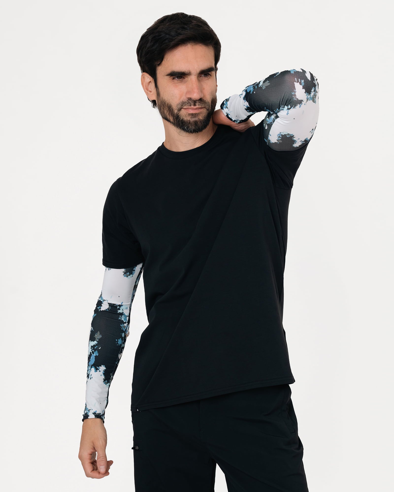 Mangas Protección UV MAJA® Instinto