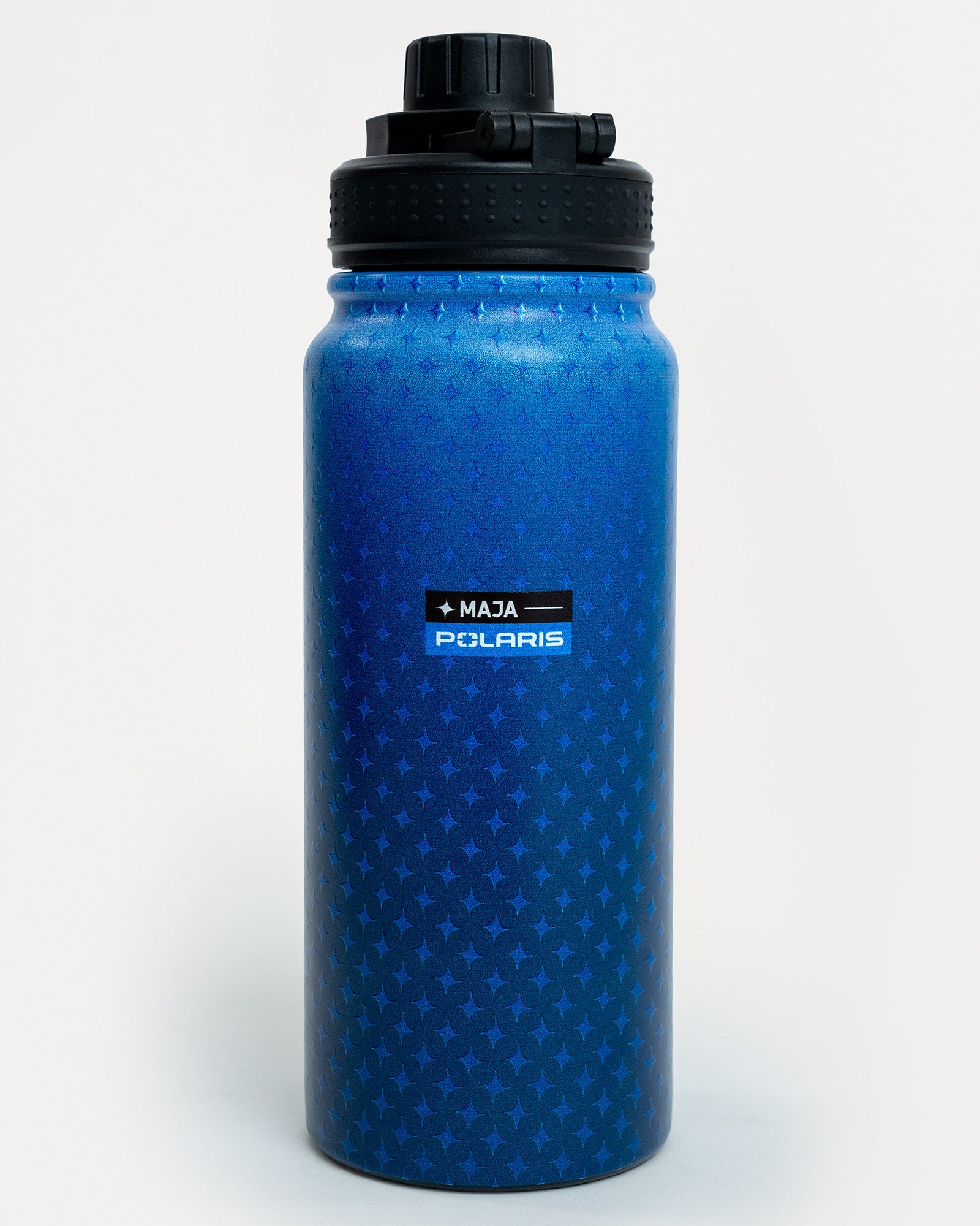 Botella Deportiva Polaris x MAJA® Coordenada