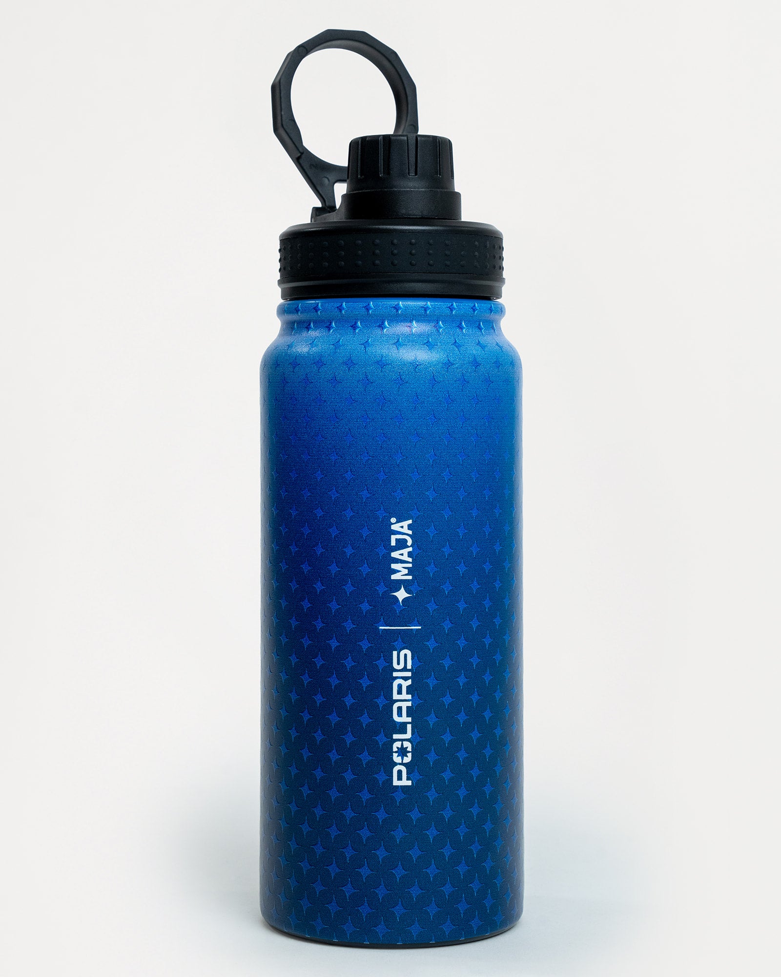Botella Deportiva Polaris x MAJA® Coordenada