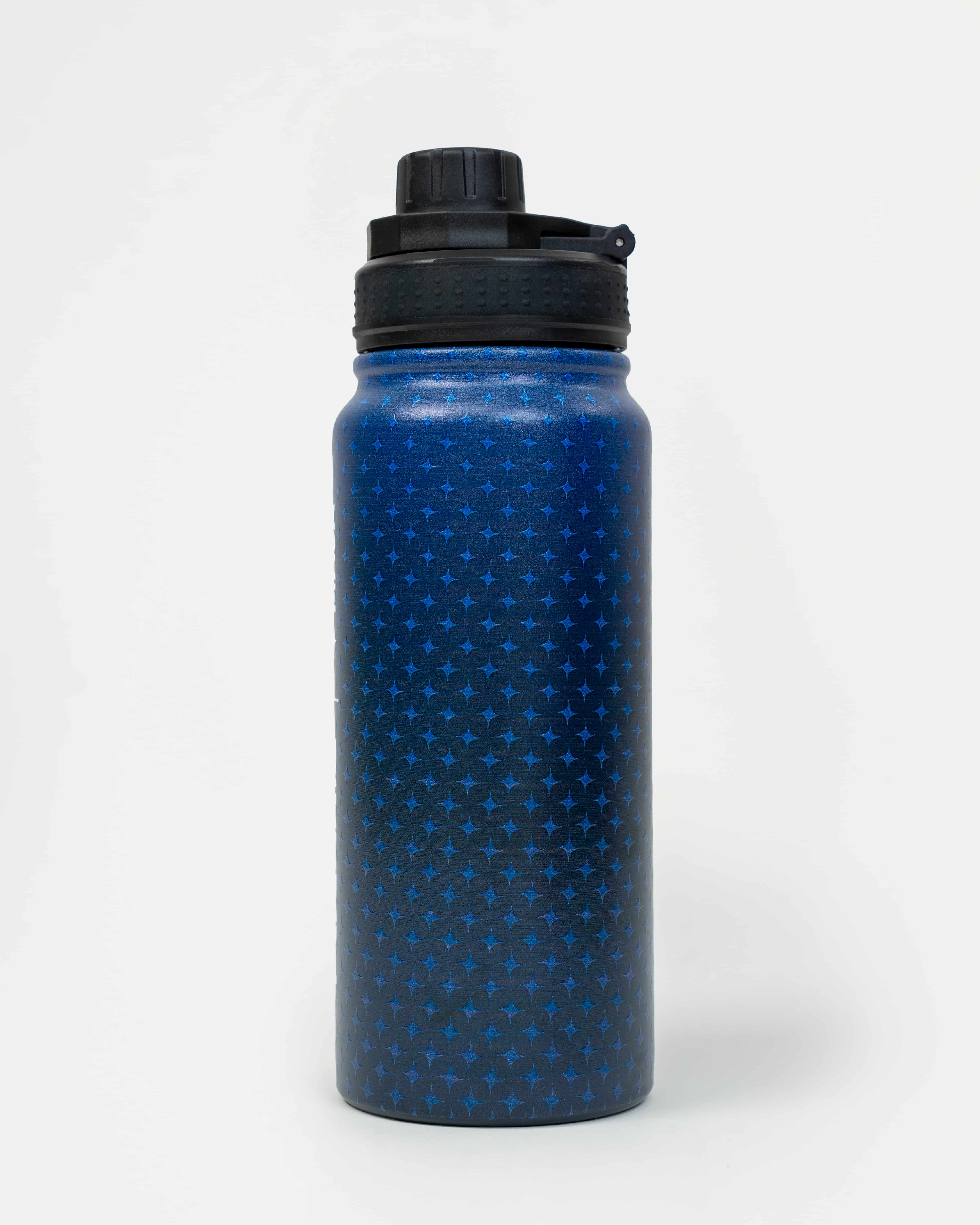 Botella Deportiva Polaris x MAJA® Coordenada 20 Oz (500 ml)