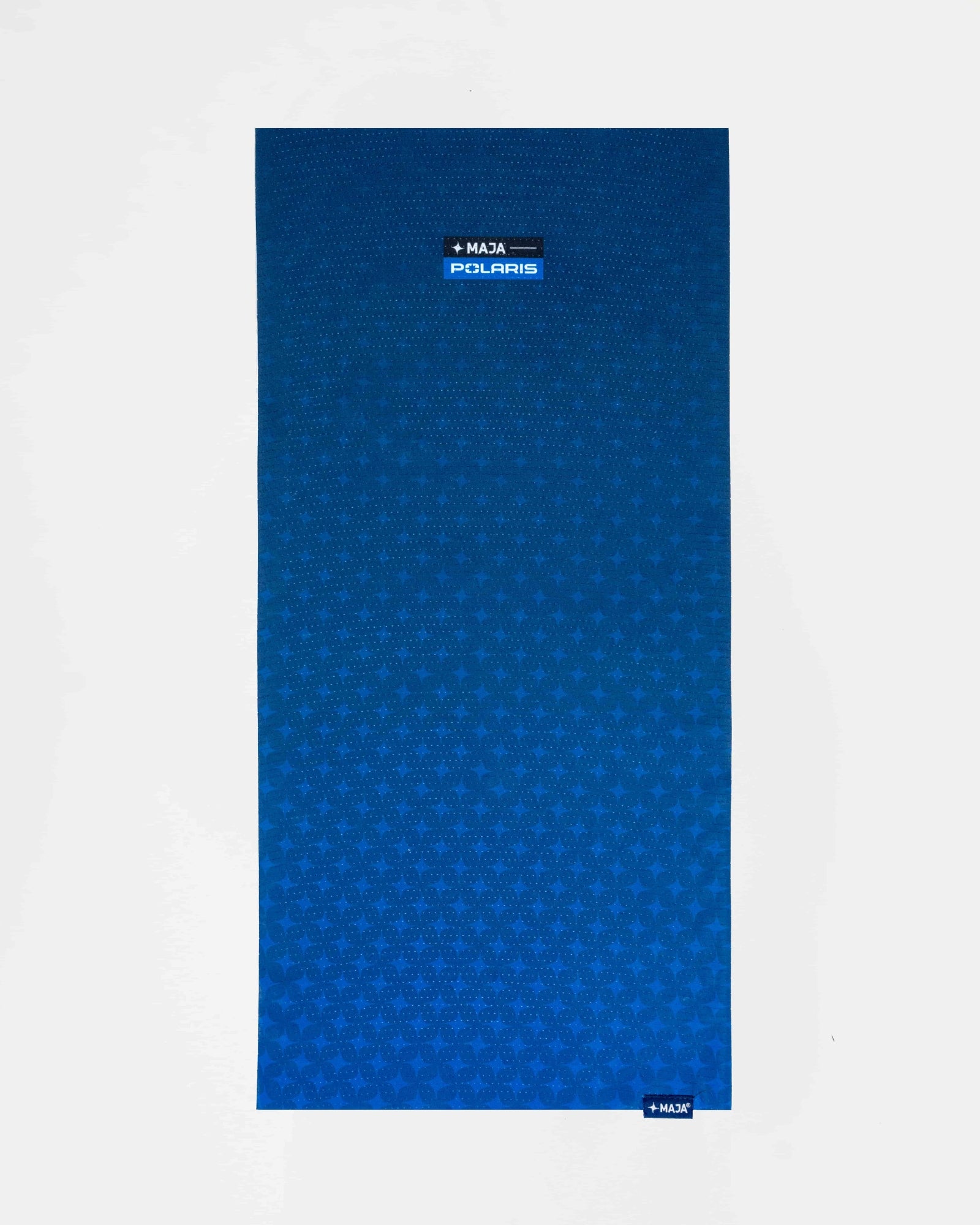 Buff Polaris x MAJA® Coordenada