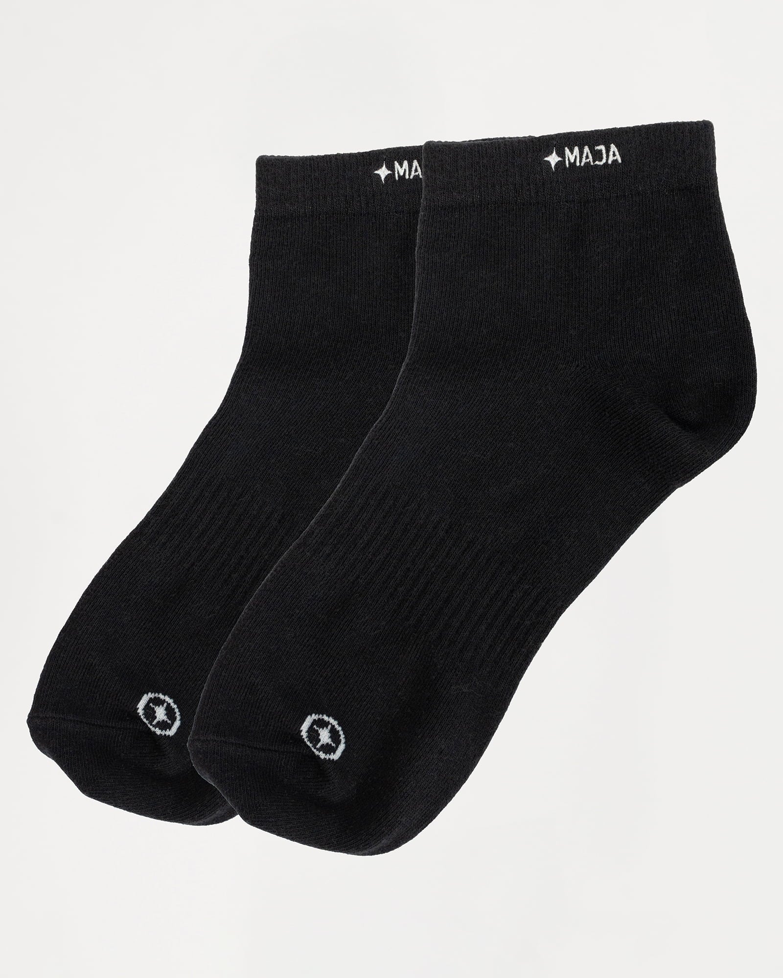 Calcetines Cortos MAJA® Elemental 3 Pack