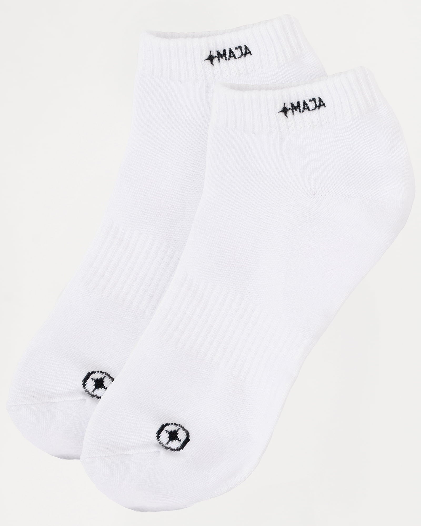 Calcetines Cortos MAJA® Elemental 3 Pack