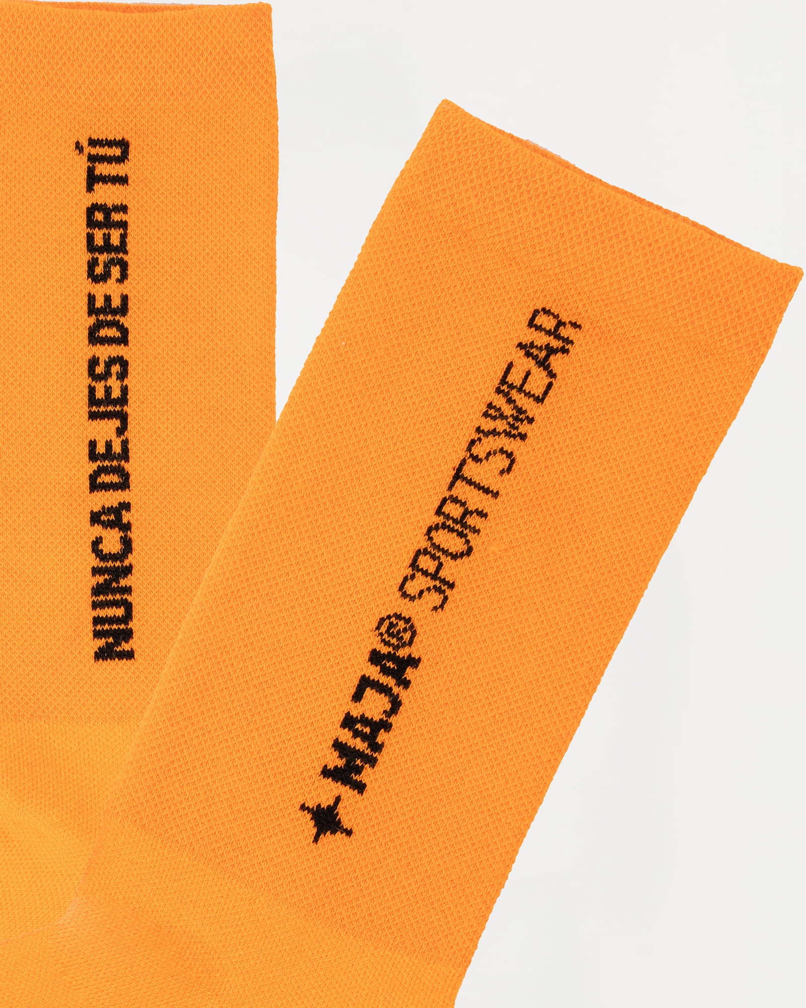 Calcetines Altos MAJA® Elemental - Runing