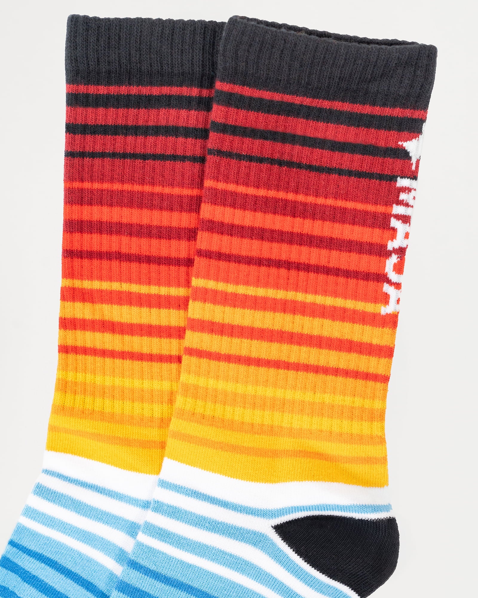 Calcetines Altos MAJA® Elemental Dorado