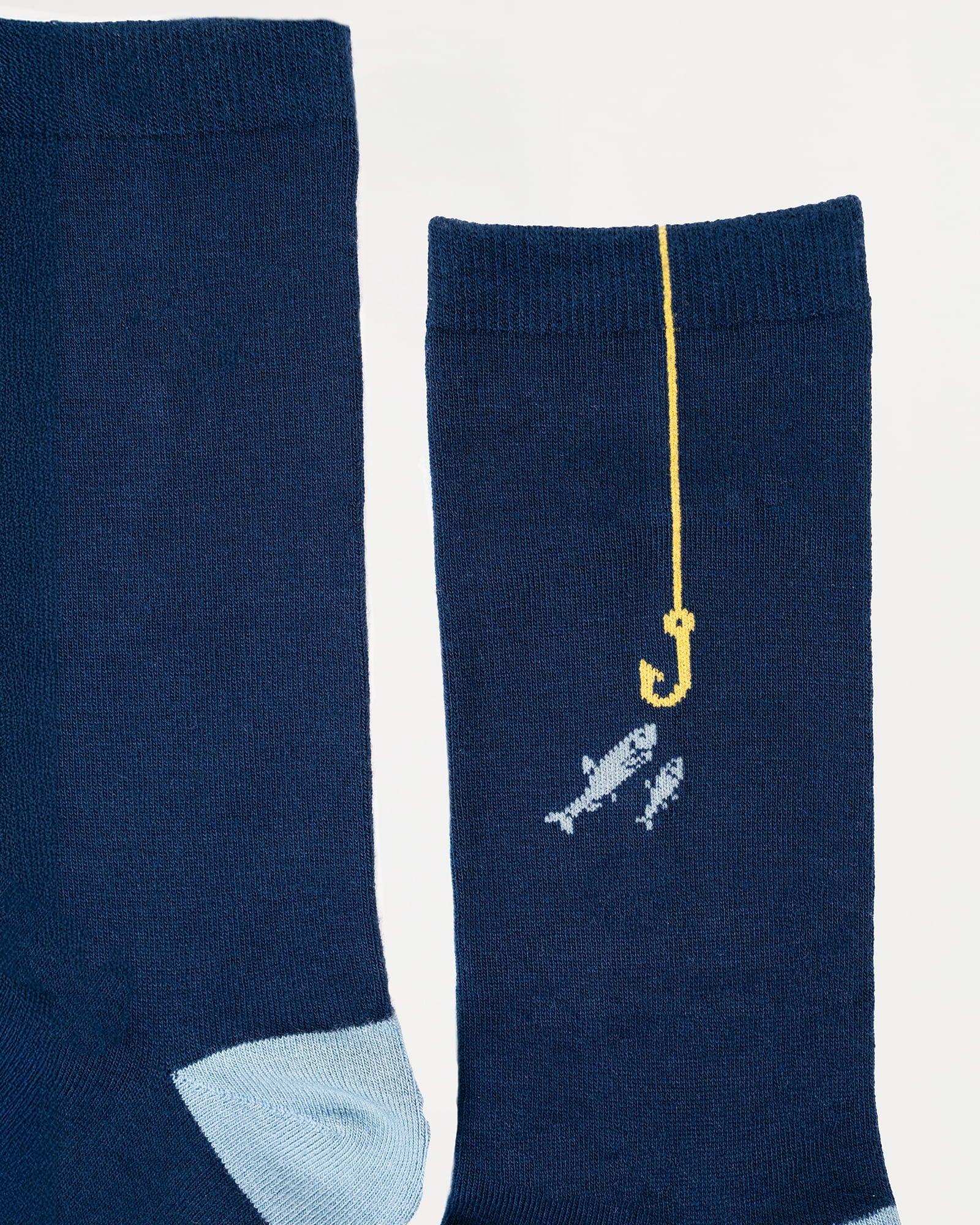 Calcetines Altos MAJA® Elemental Anzuelo