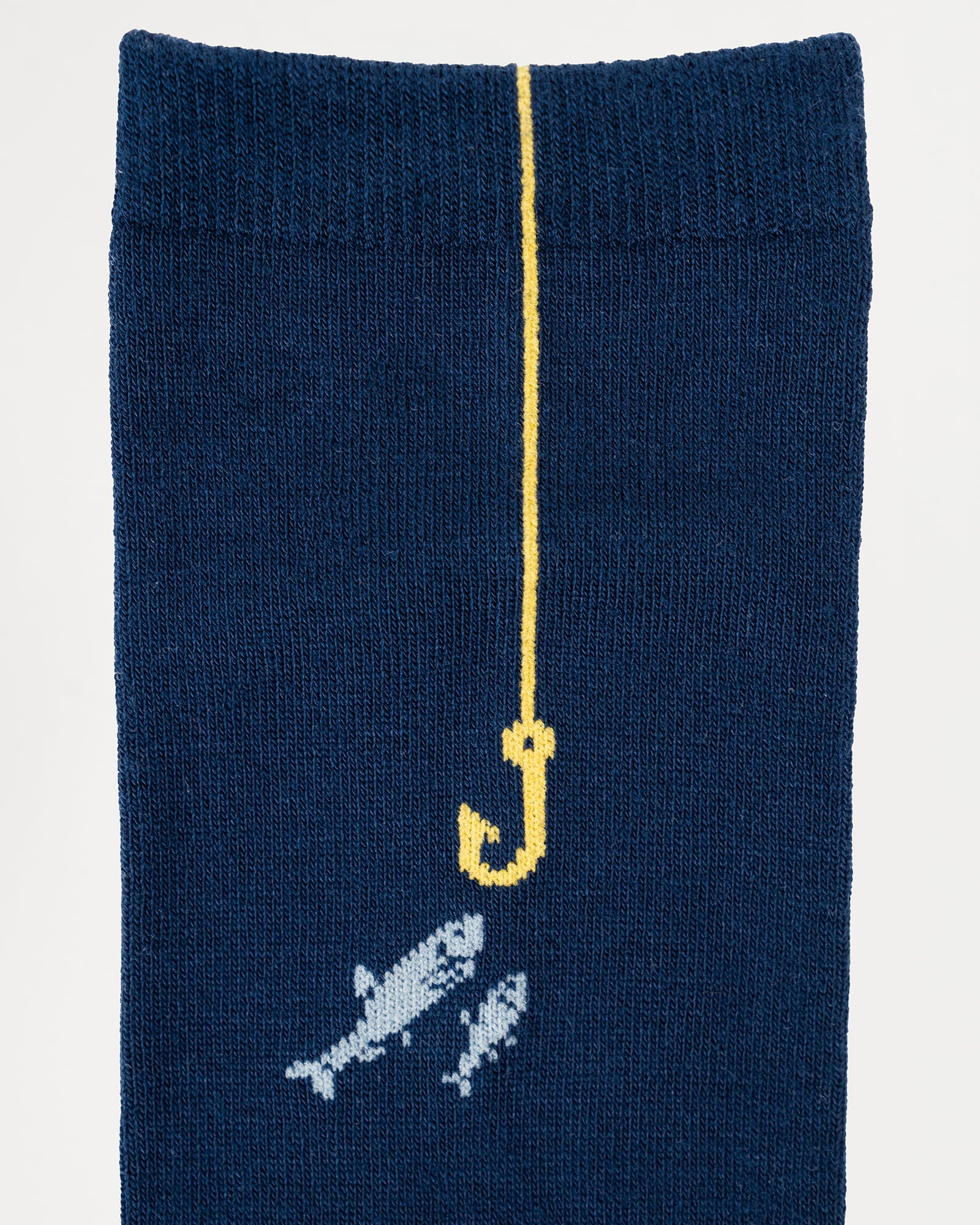 Calcetines Altos MAJA® Elemental Anzuelo