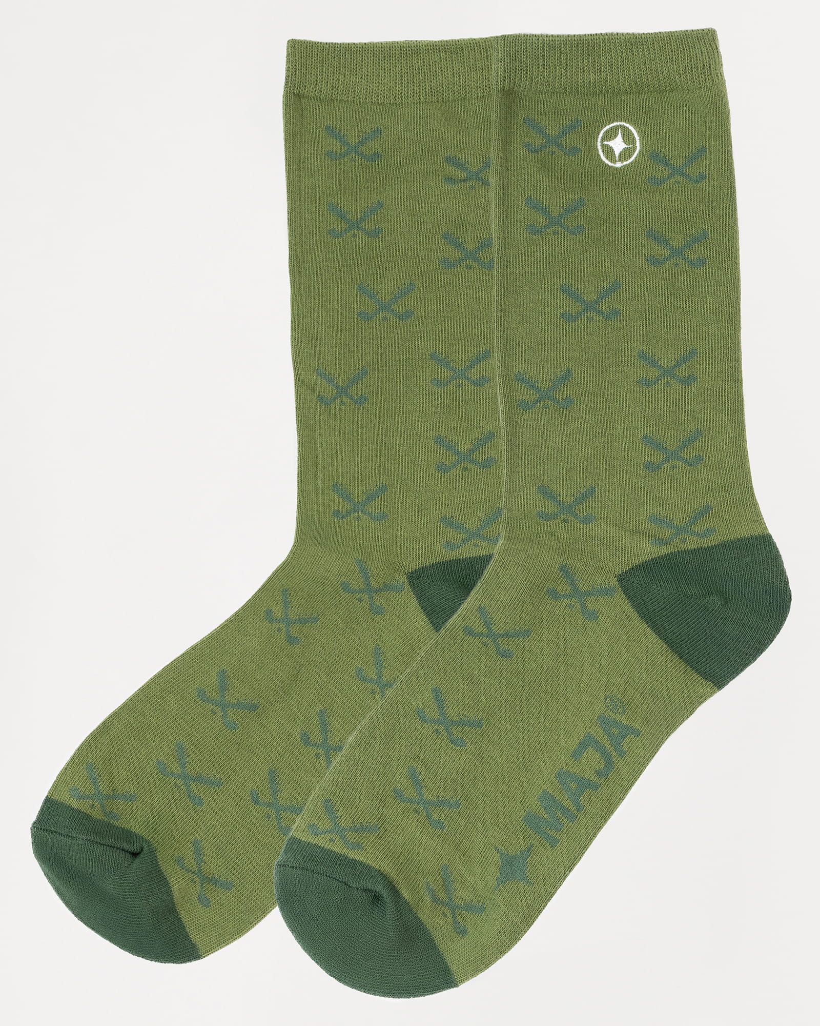 Calcetines Altos MAJA® Elemental