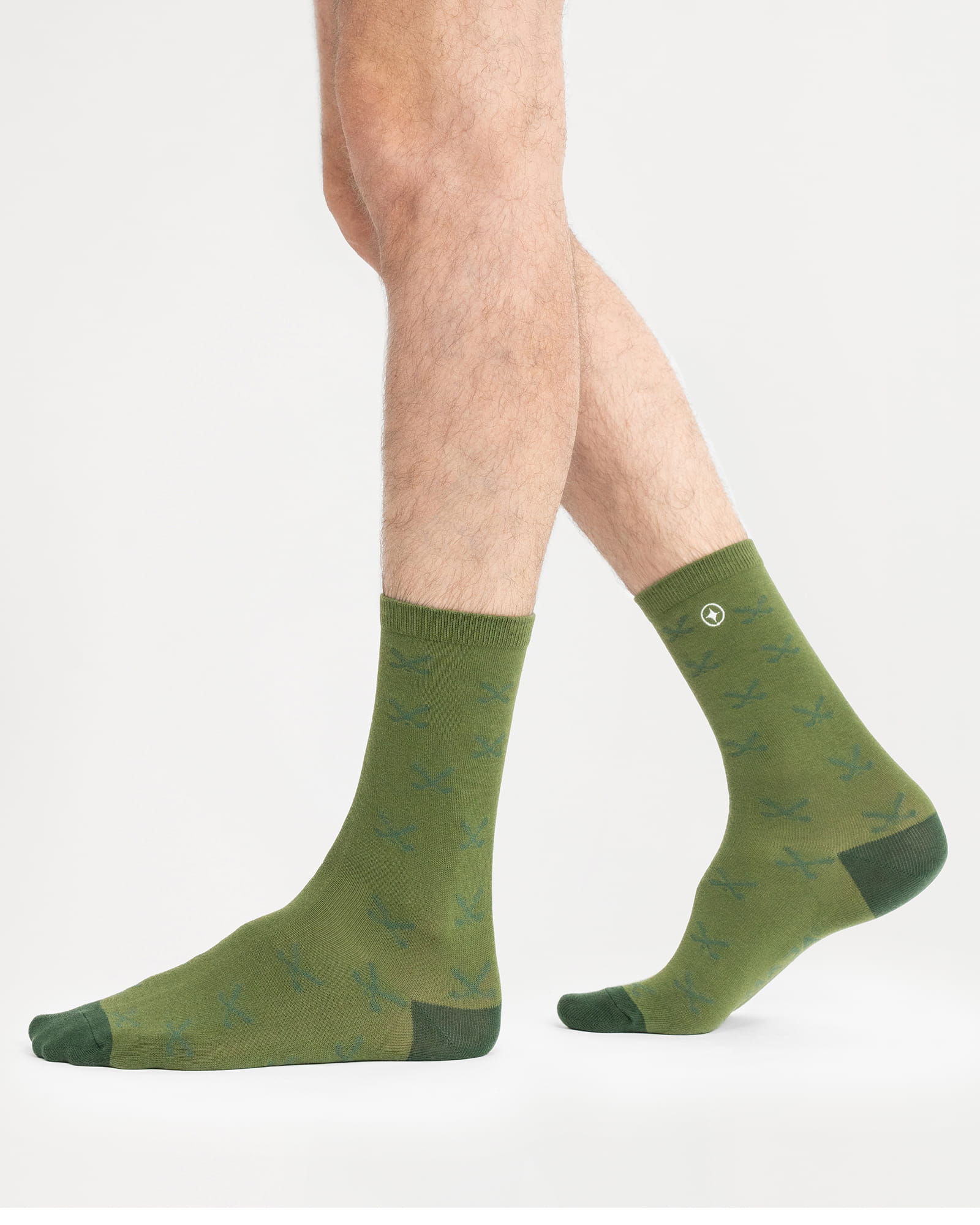 Calcetines Altos MAJA® Elemental