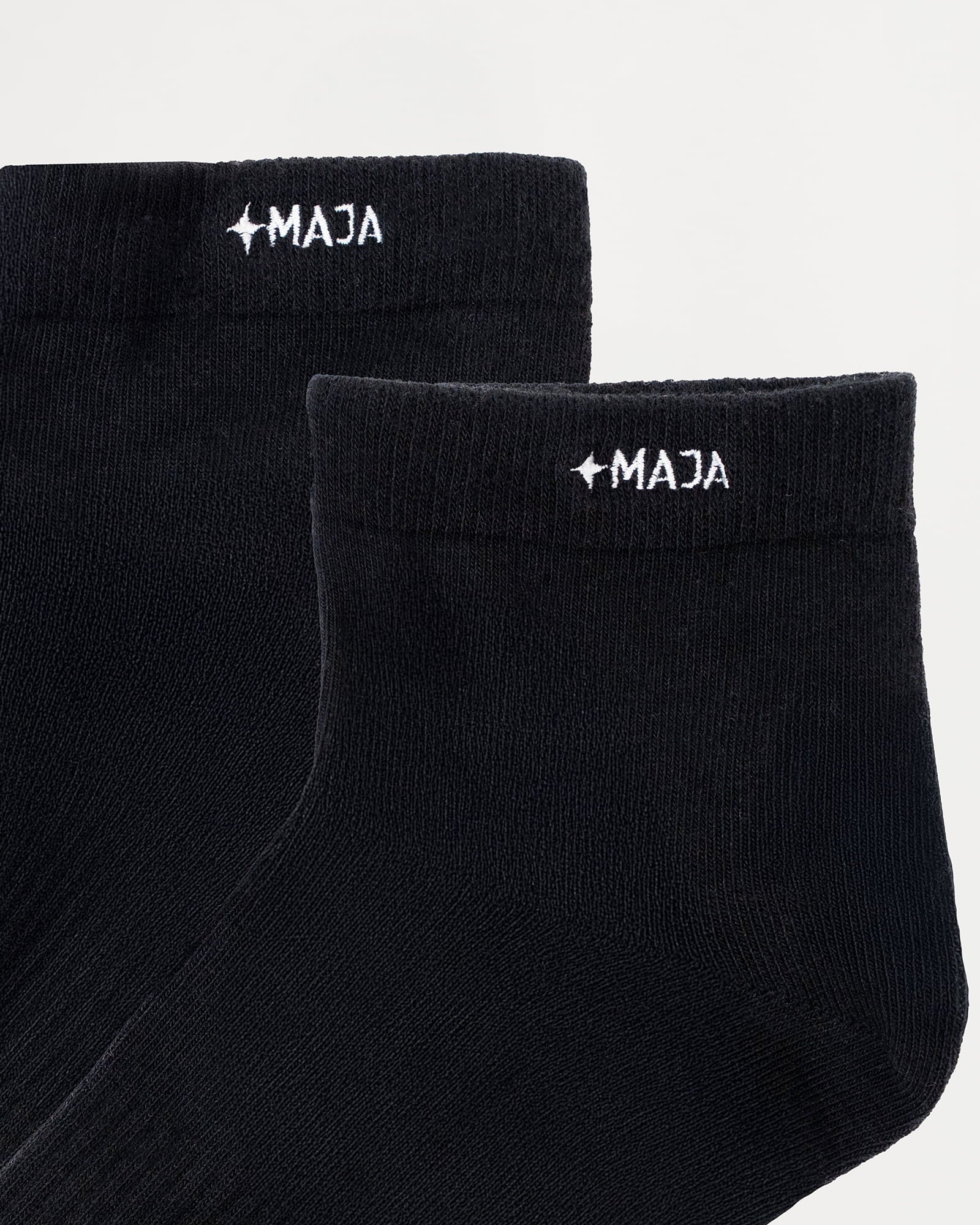 Calcetines Tobilleras MAJA® Elemental 3 Pack