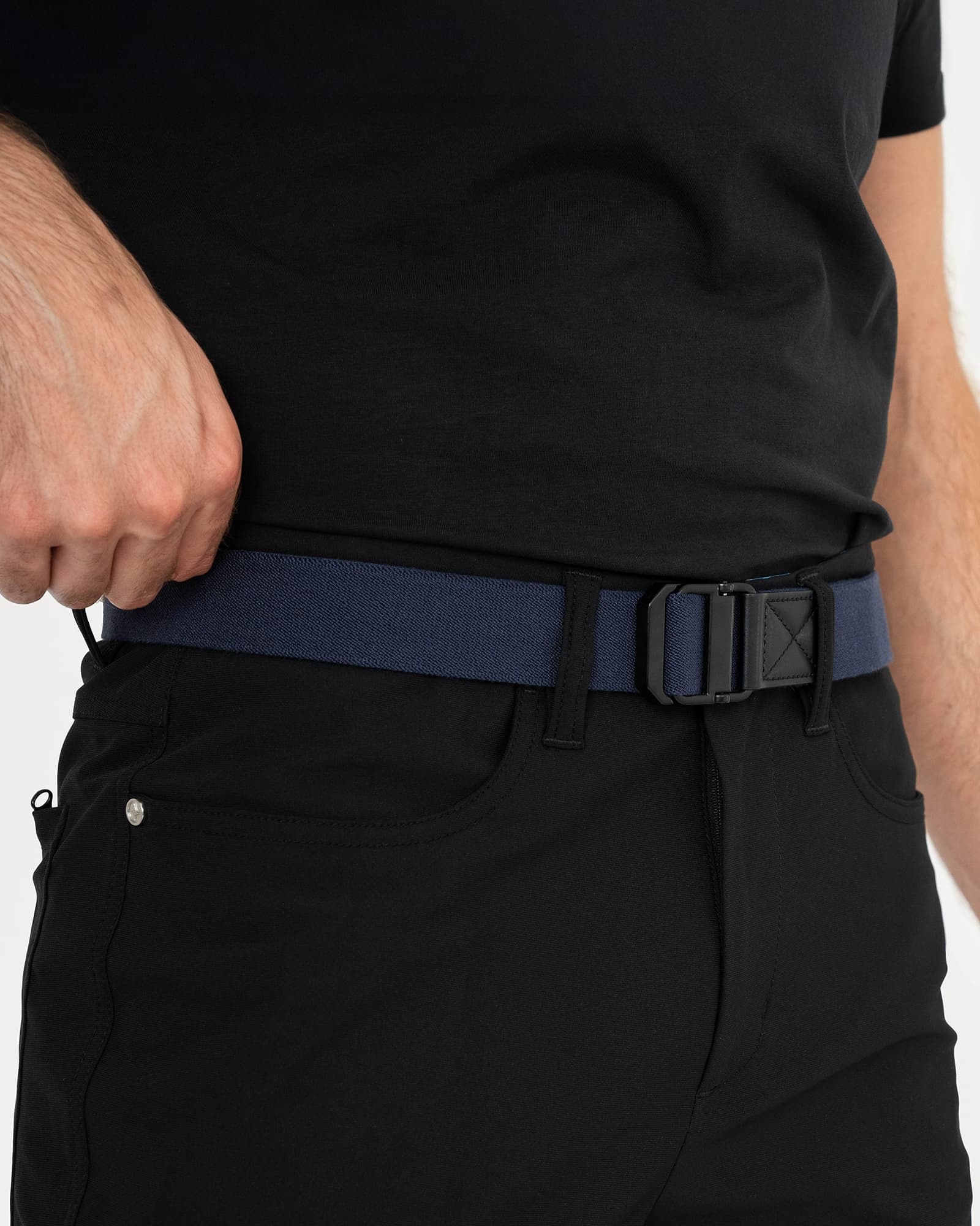 Cinturón Deportivo Con Pasador MAJA® Herradura