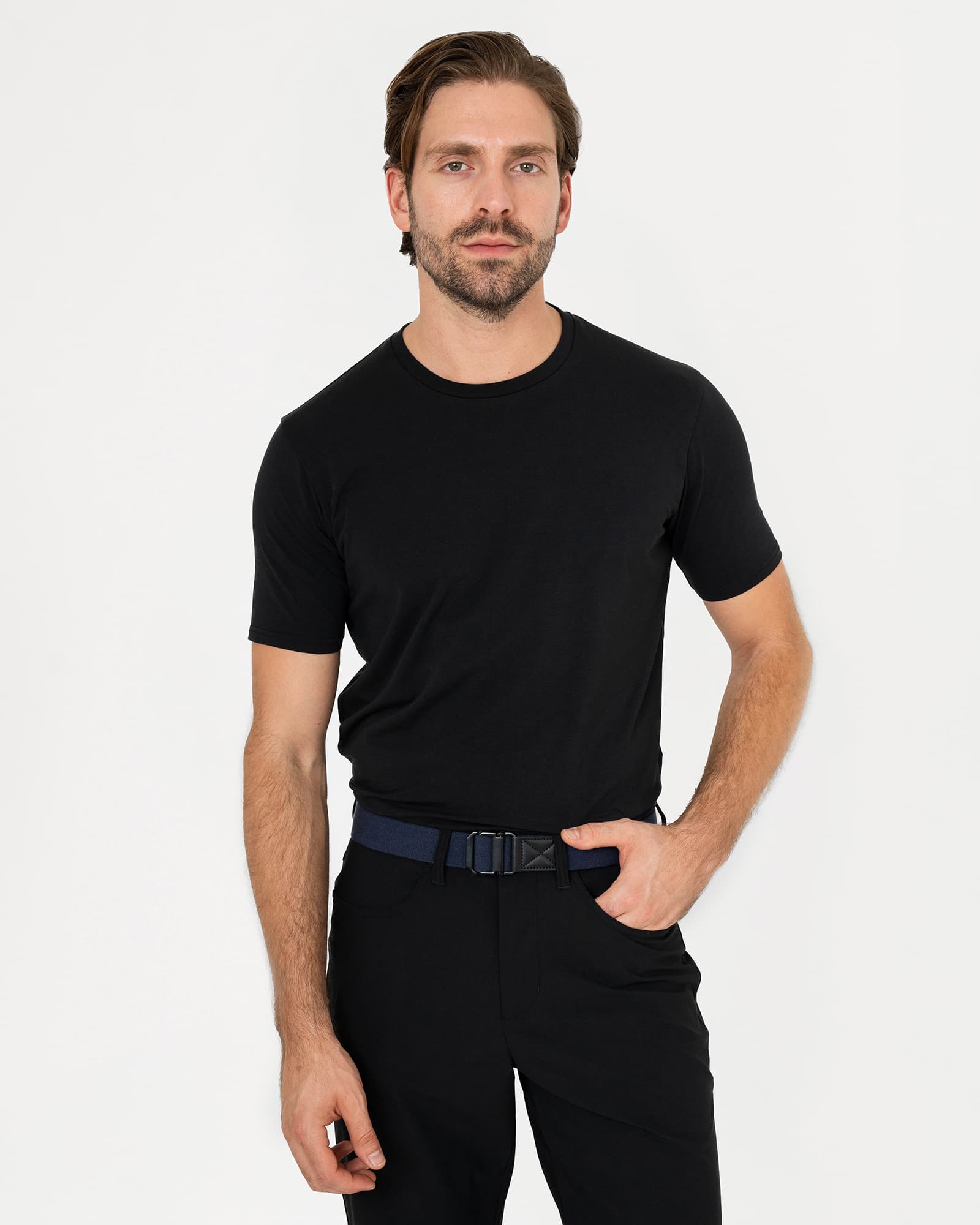 Cinturón Deportivo Con Pasador MAJA® Herradura