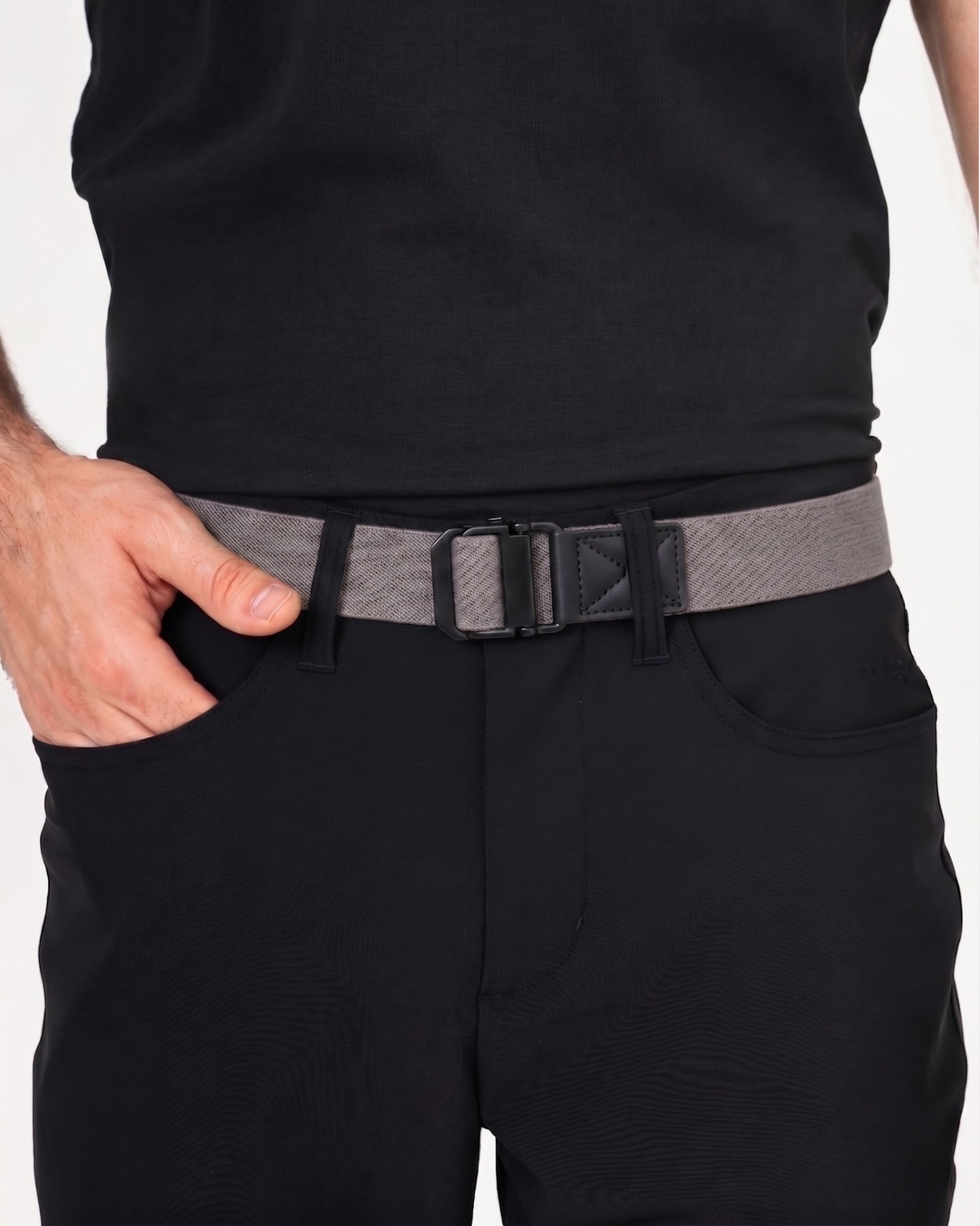 Cinturón Deportivo con Pasador MAJA® Herradura