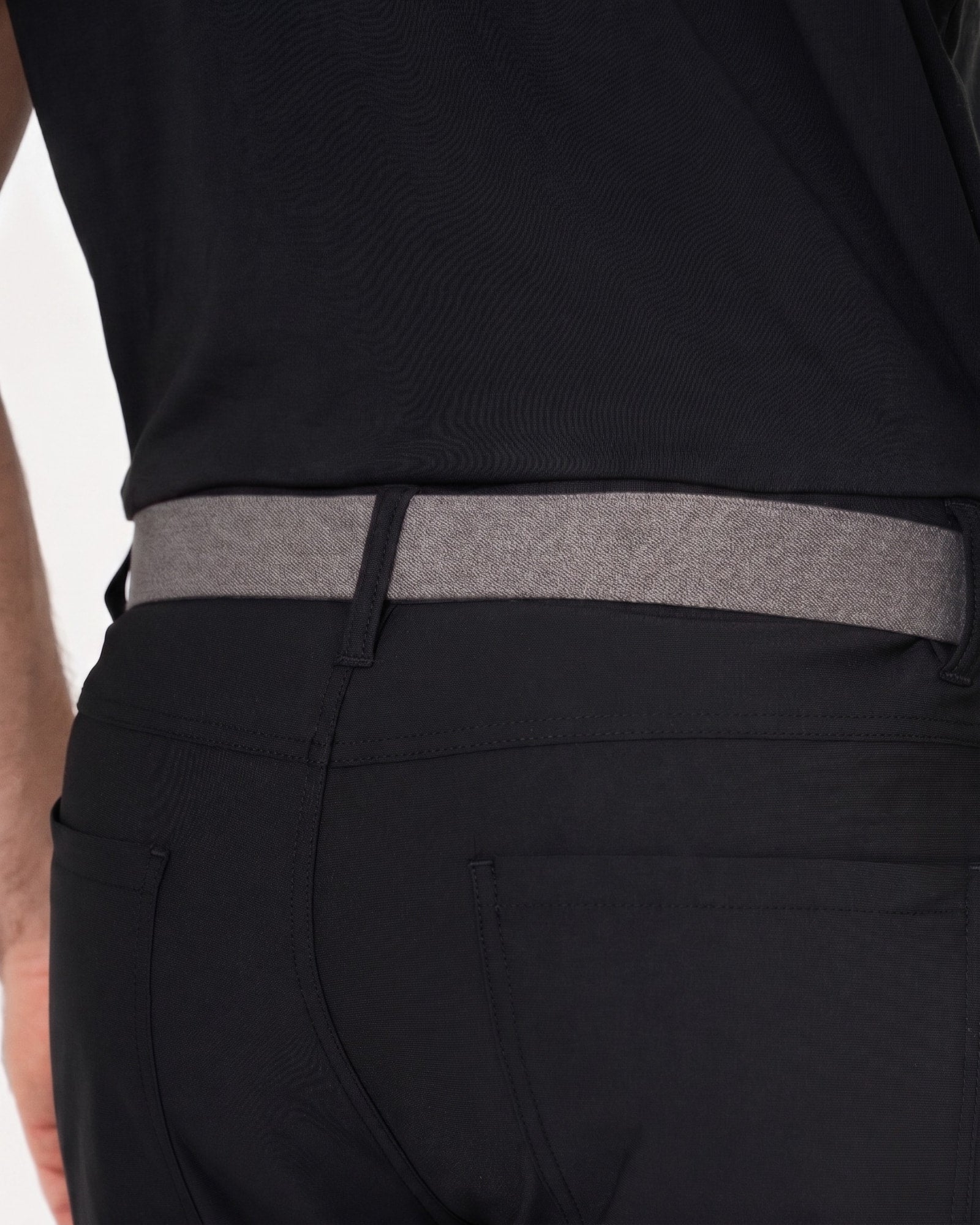 Cinturón Deportivo con Pasador MAJA® Herradura