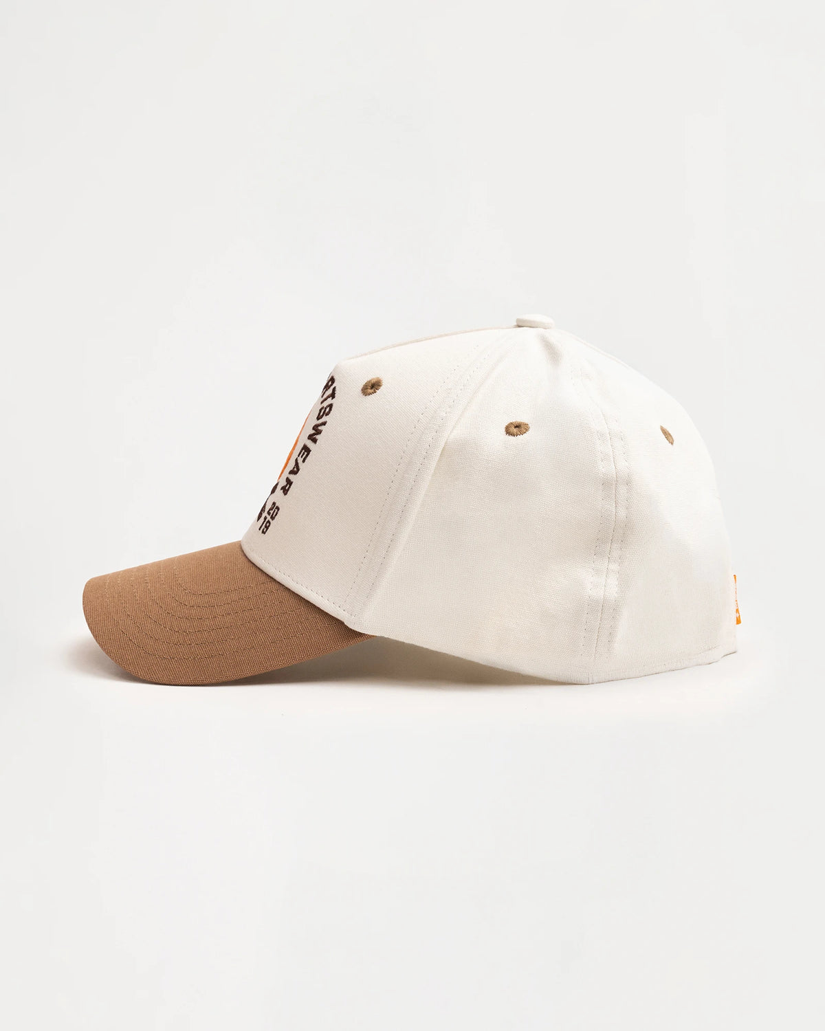 Gorra MAJA® Emblema Fogata